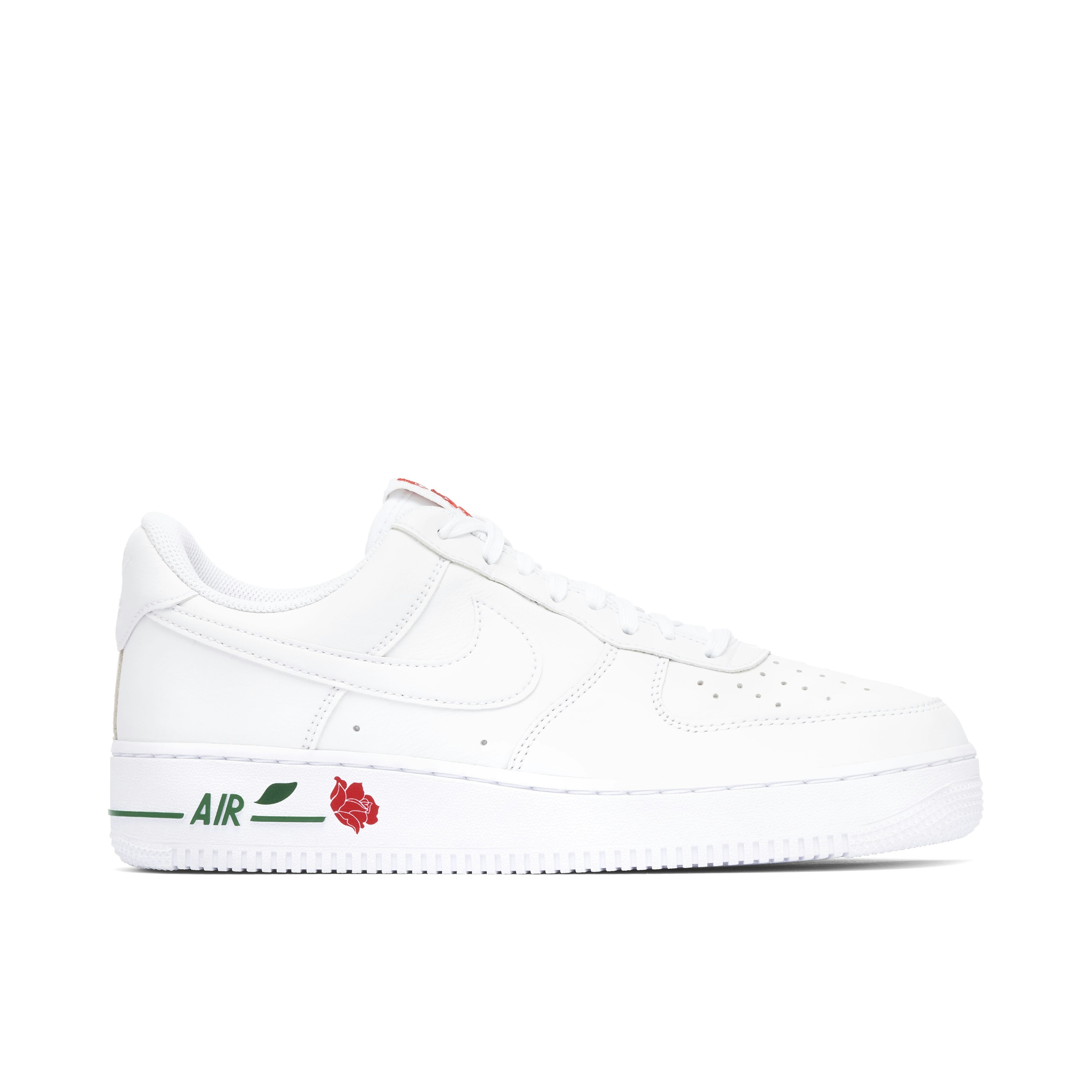 Nike Air Force 1 Low Rose White