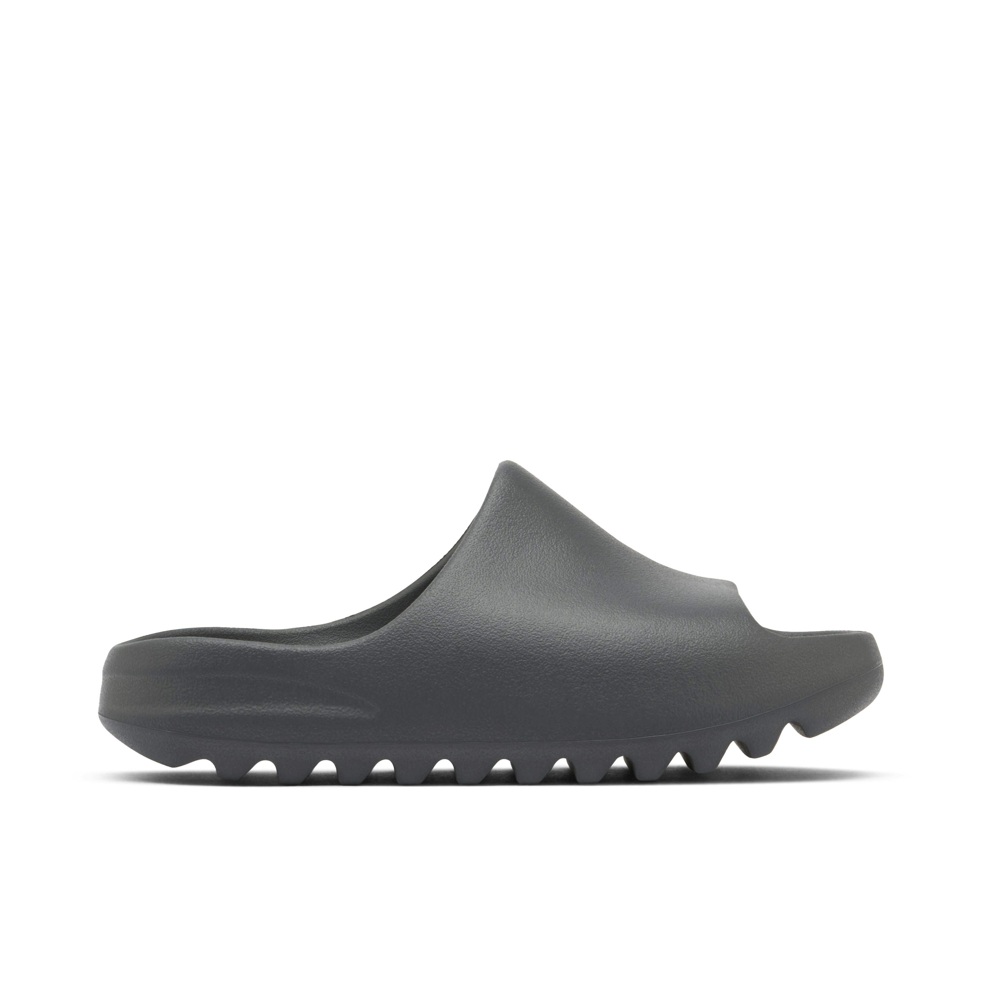 Adidas Yeezy Slide Slate Grey Kids