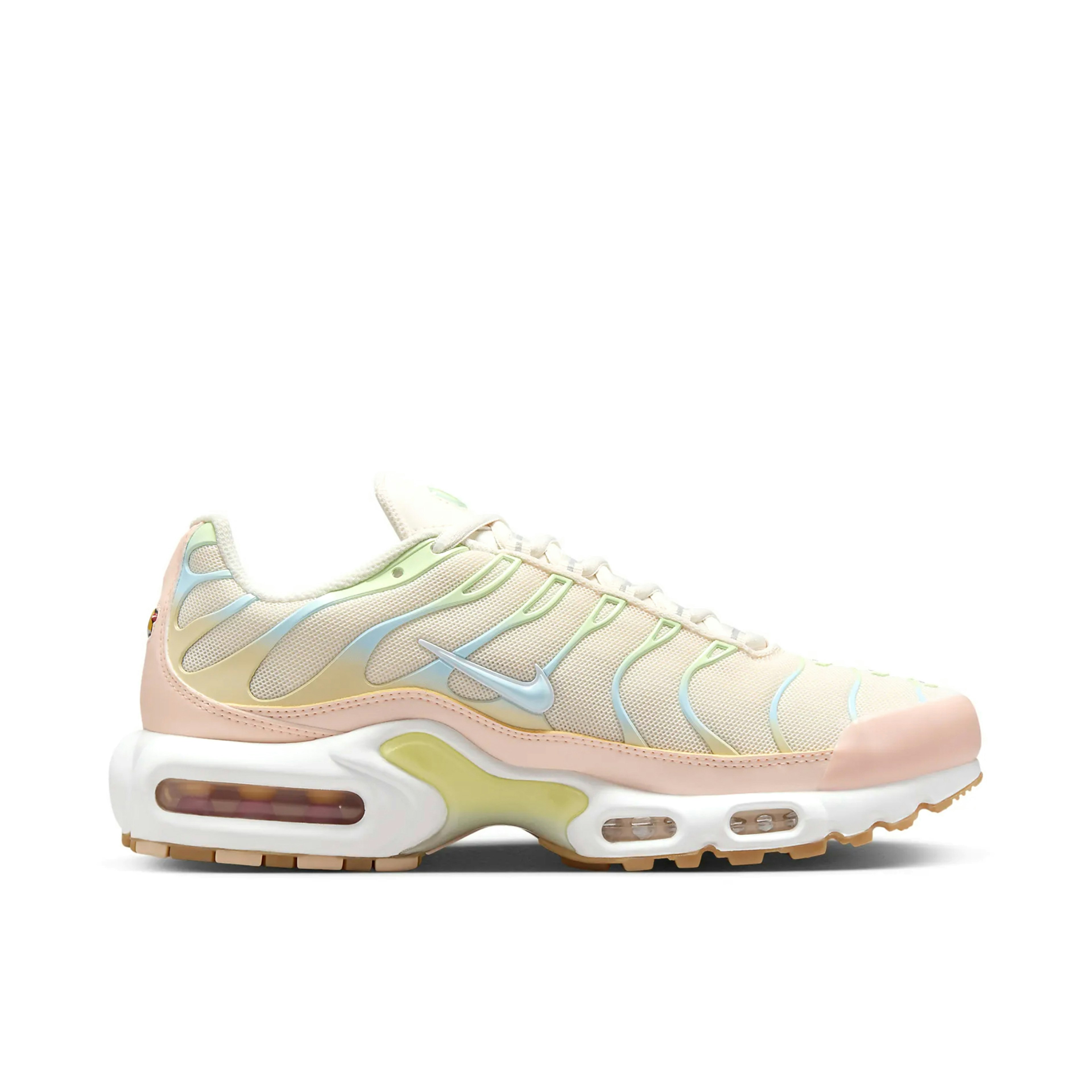 Nike Air Max Plus Crimson Tint Womens