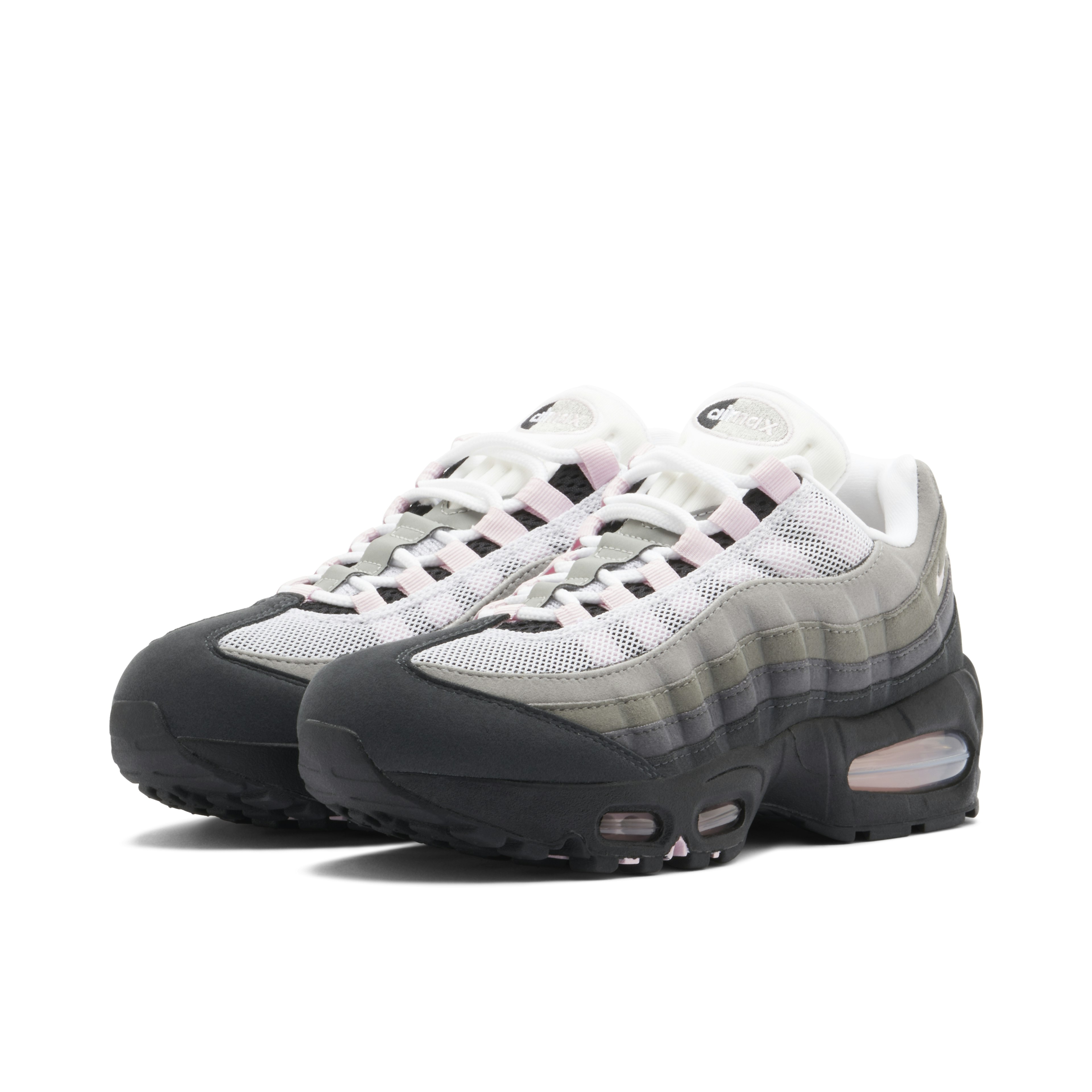 Nike Air Max 95 OG Big Bubble Pink Foam Womens