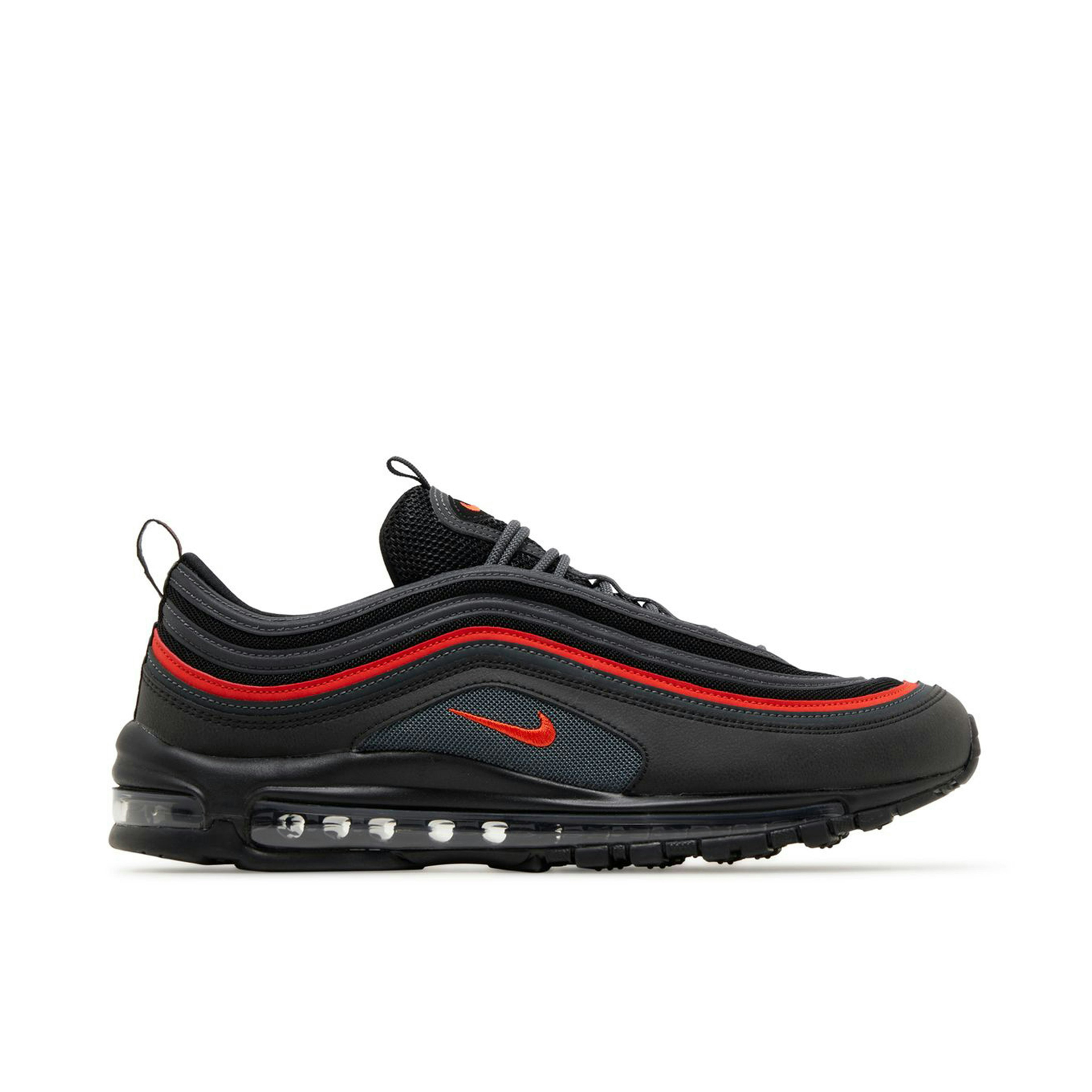 Nike Air Max 97 Picante Red