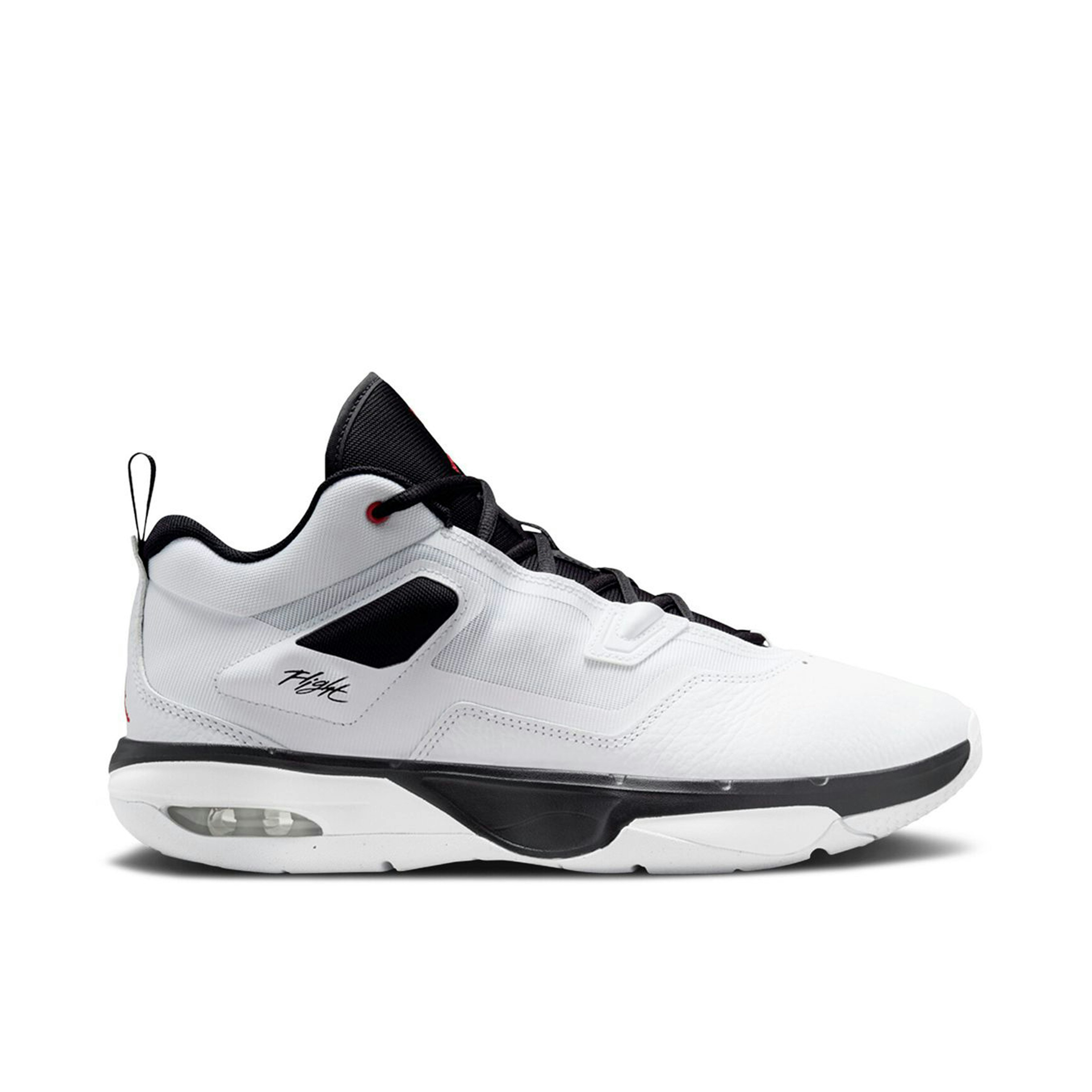 Air Jordan Stay Loyal 3 White Black