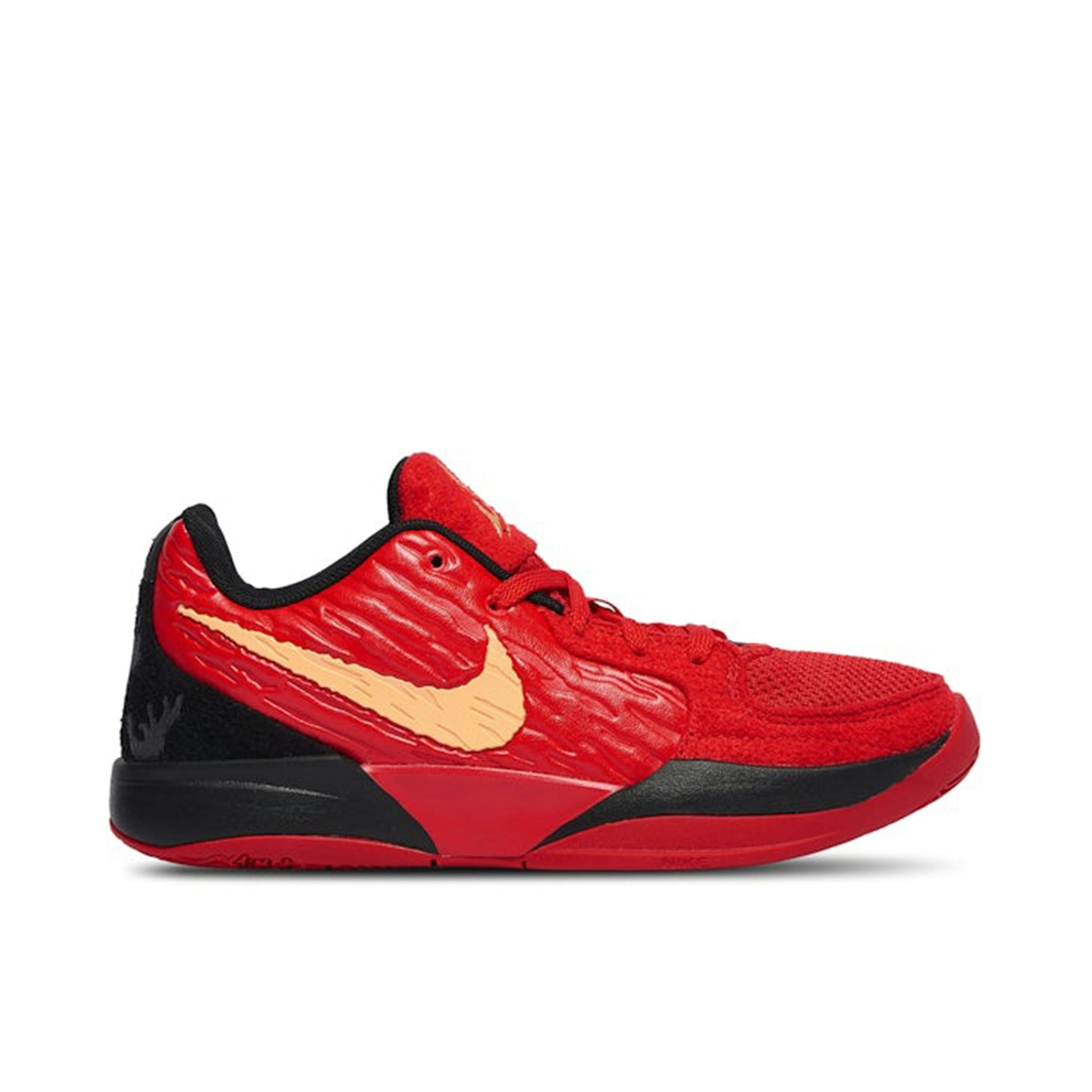Nike Ja 2 Nightmare GS