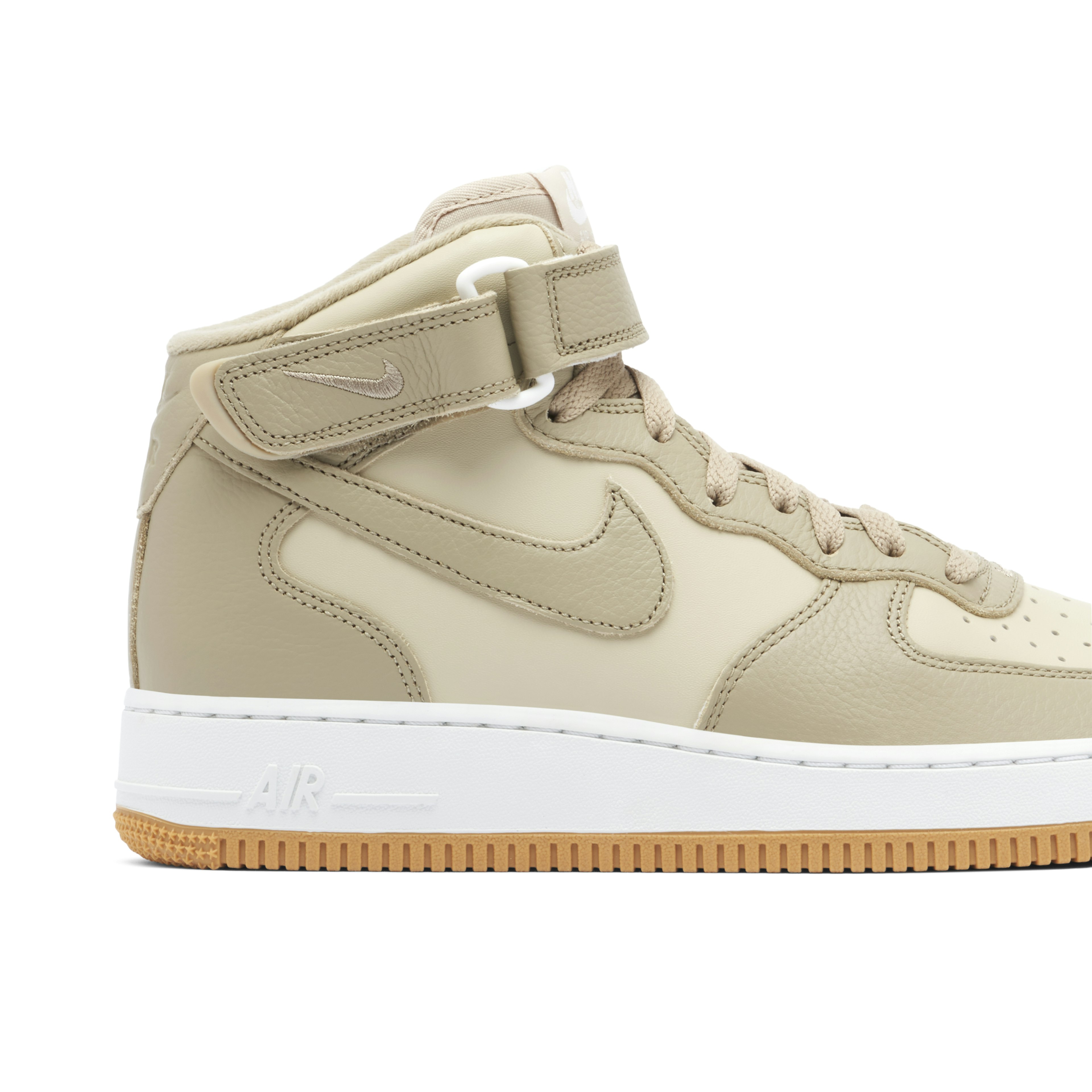 Nike Air Force 1 Mid Limestone