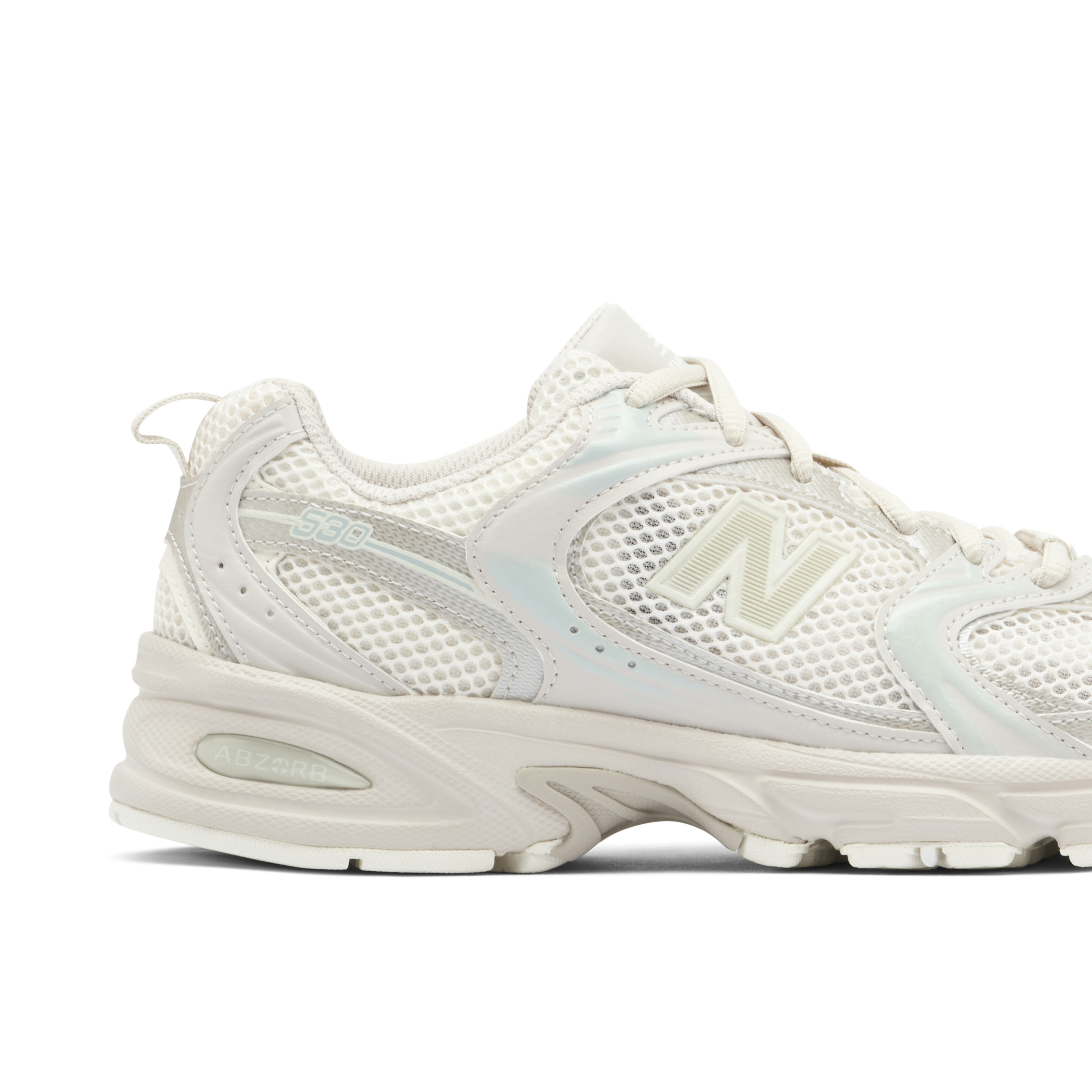 New Balance 530 Moonbeam Sea Salt