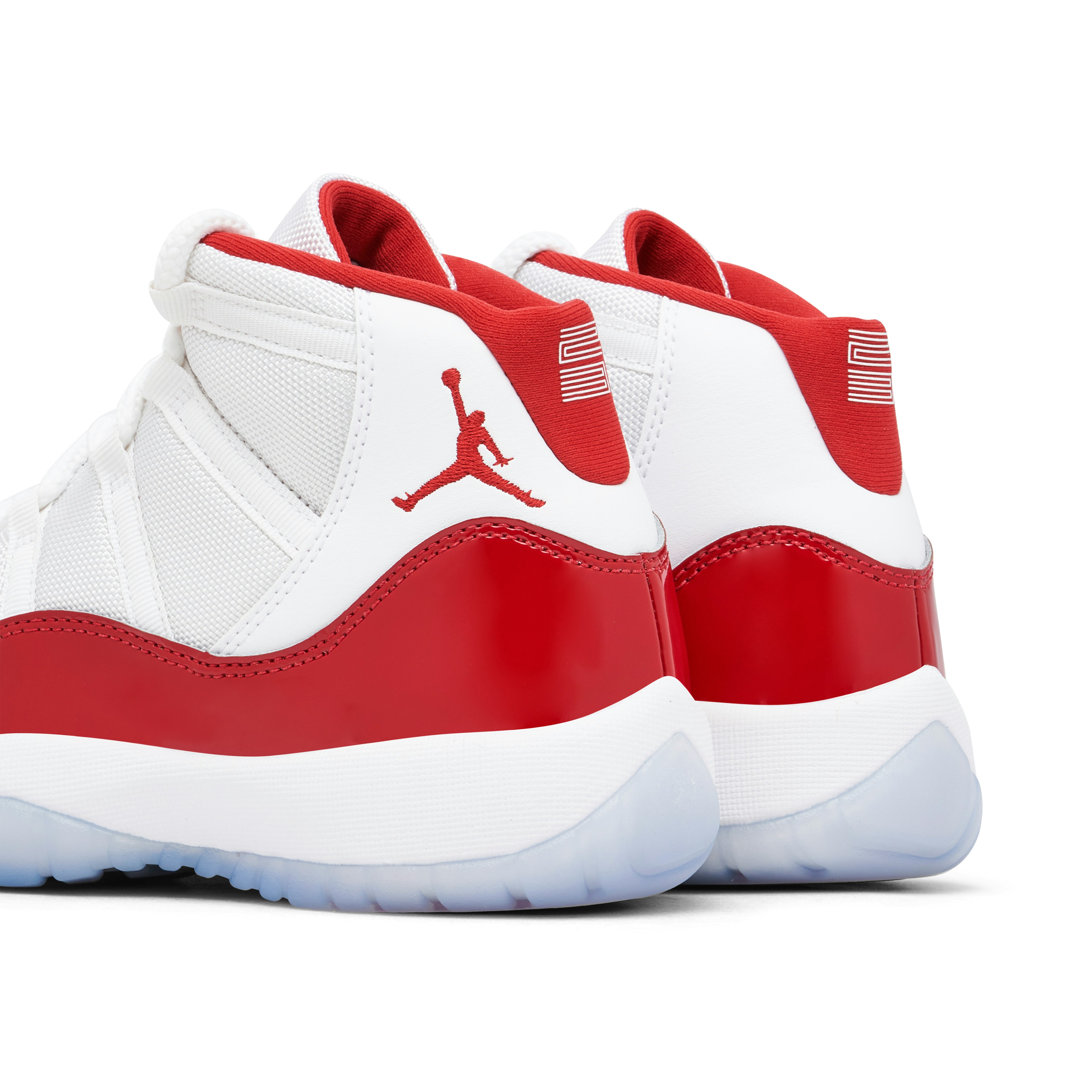 Air Jordan 11 Cherry GS