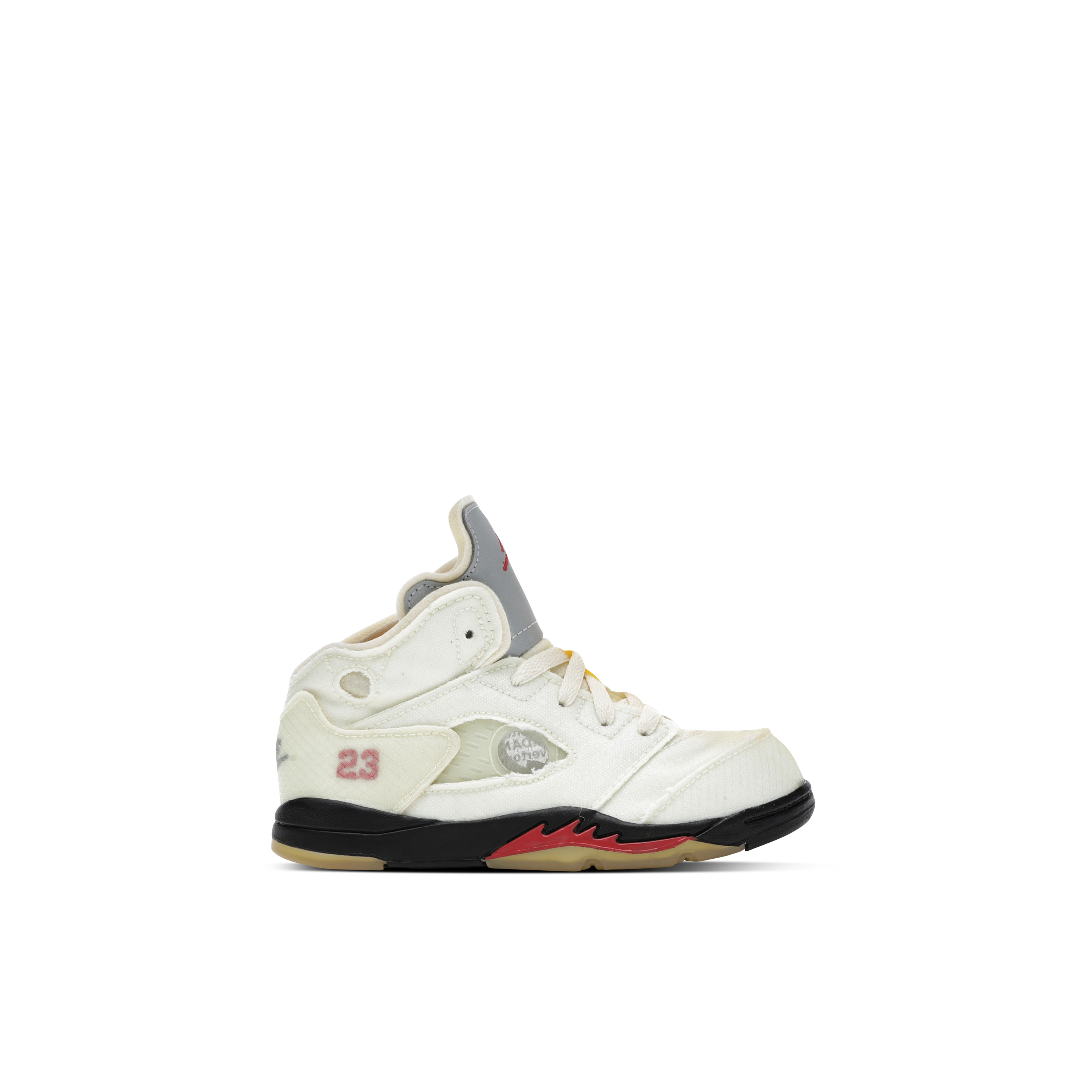 Baby jordan 5s online