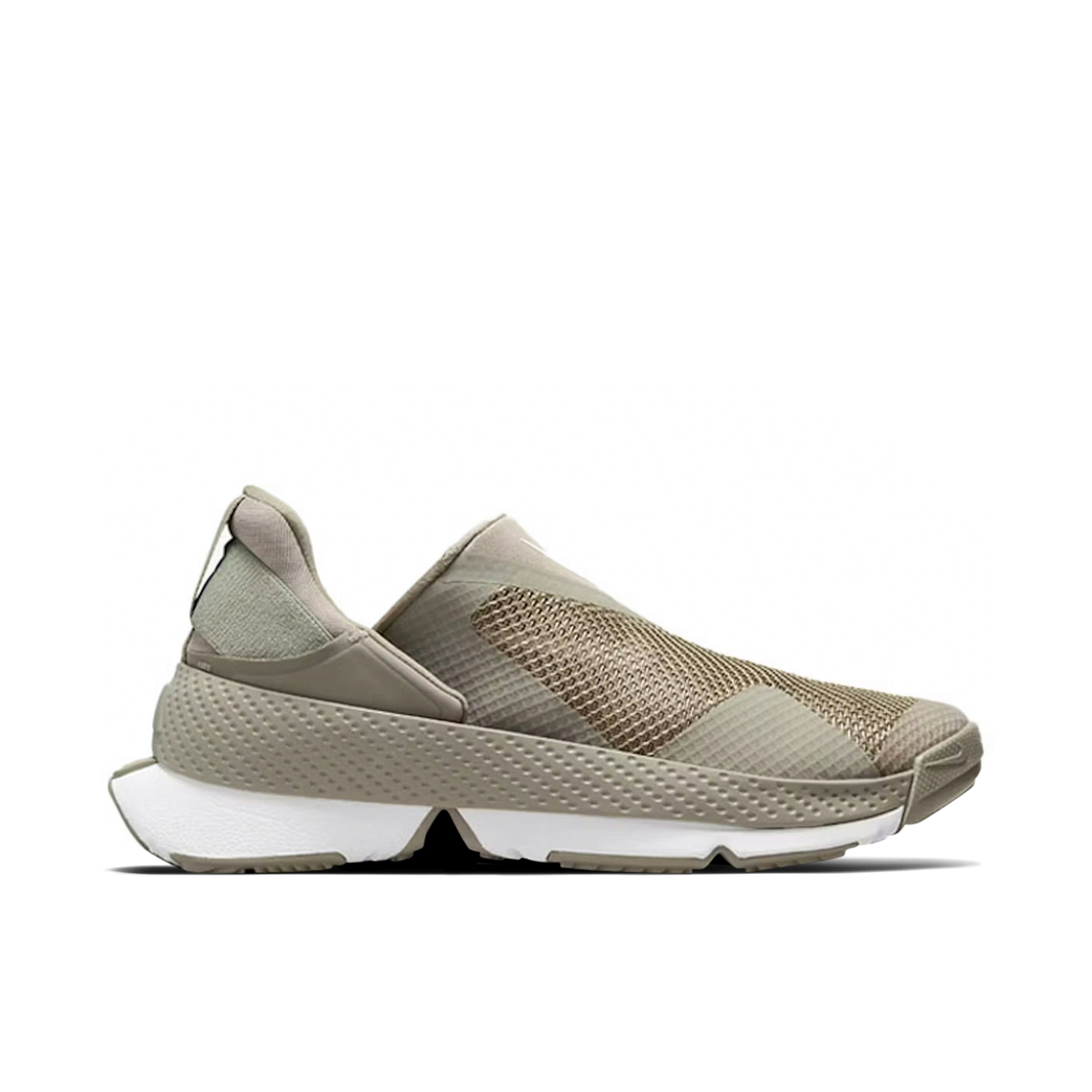 Nike Go FlyEase Light Army Womens