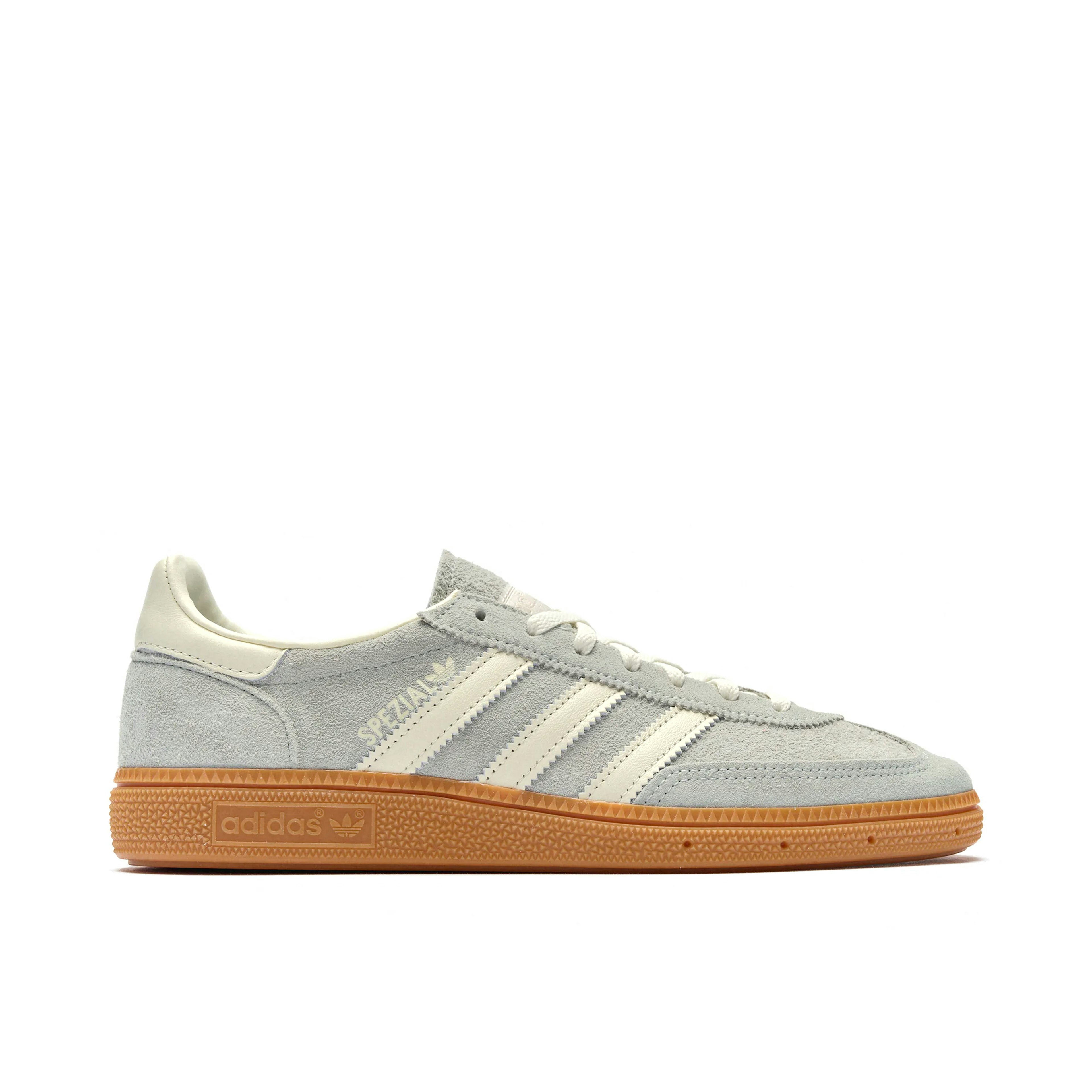 adidas Handball Spezial Grey Gum für Damen