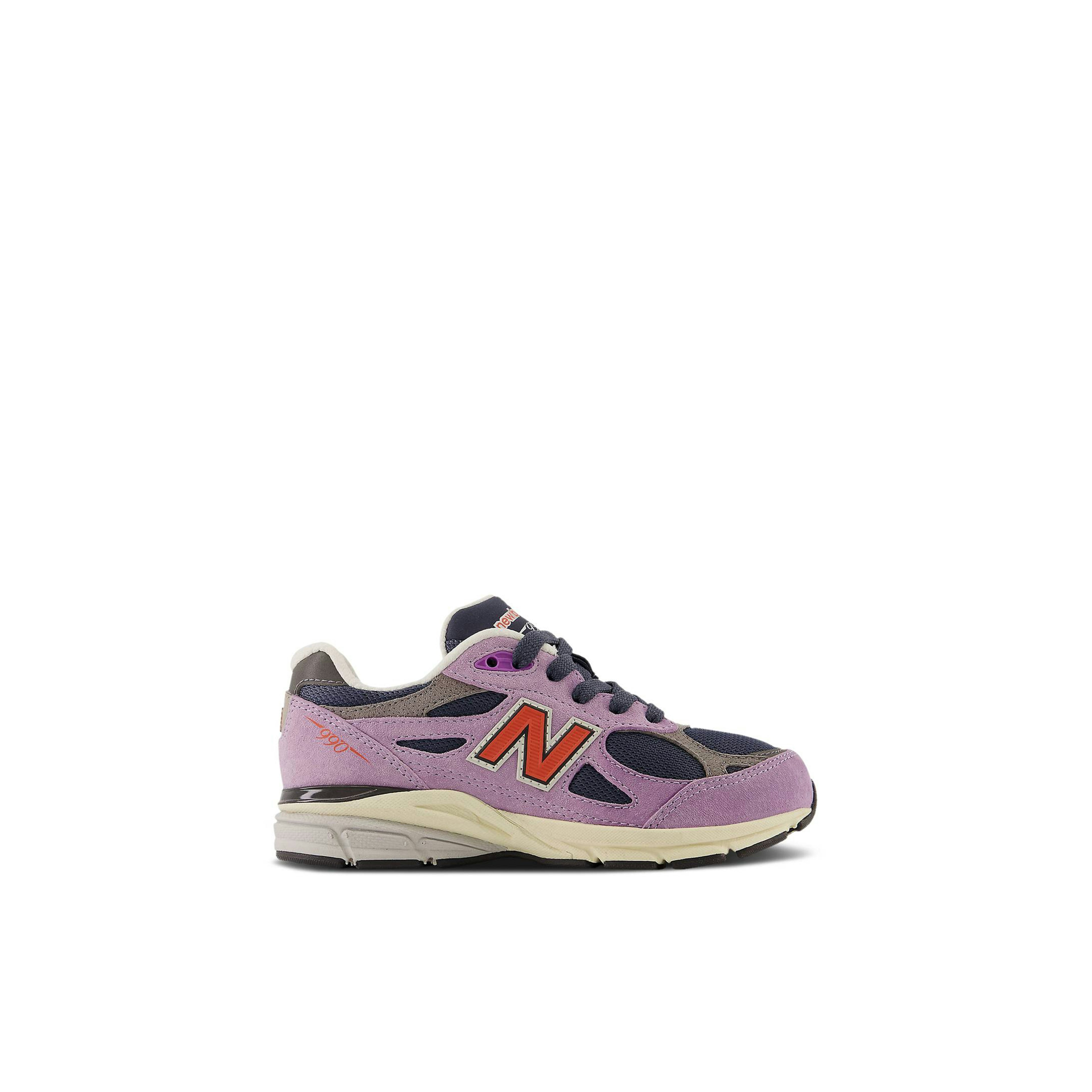 New Balance 990v3 Raw Amethyst PS