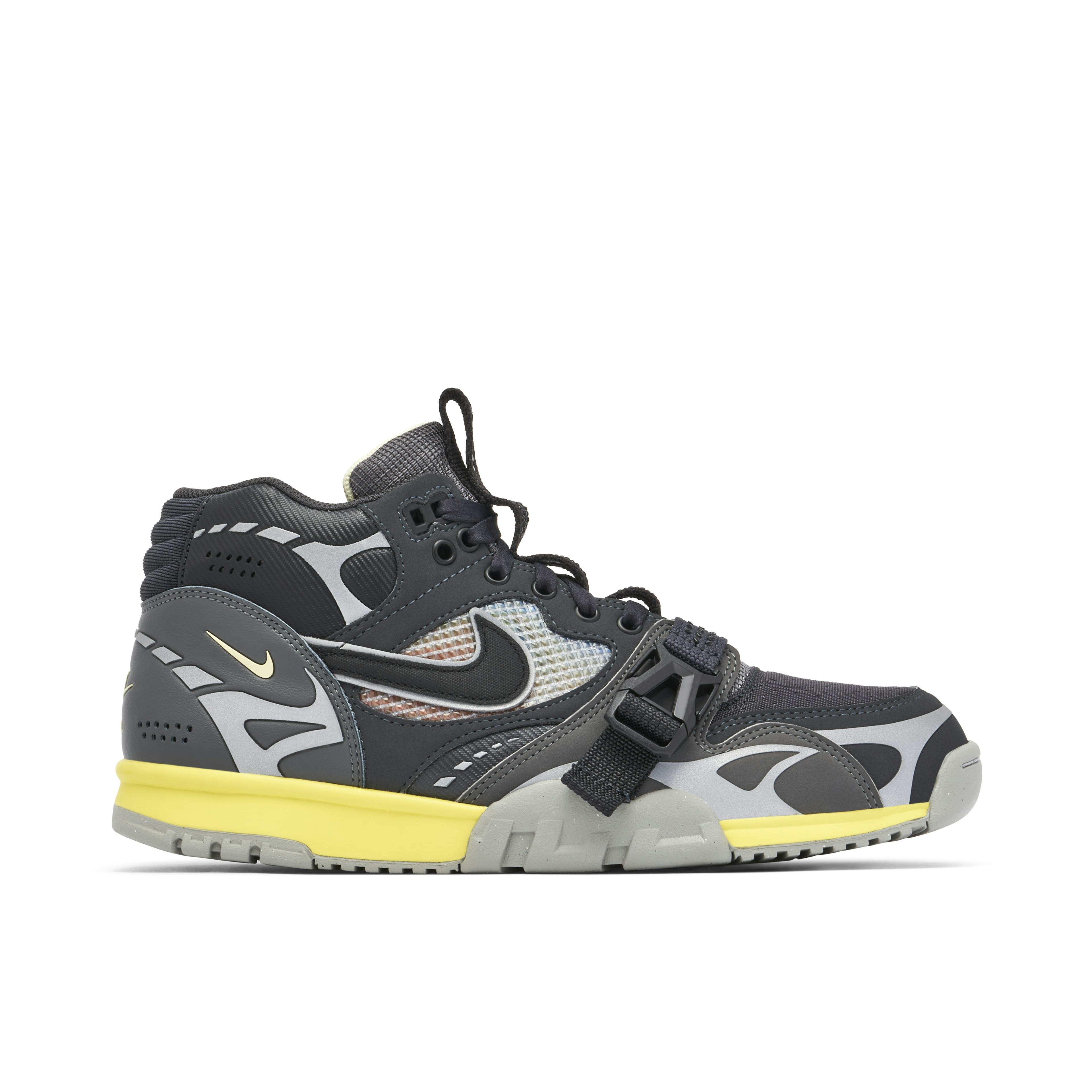 Nike Air Trainer 1 Utility Dark Smoke Grey