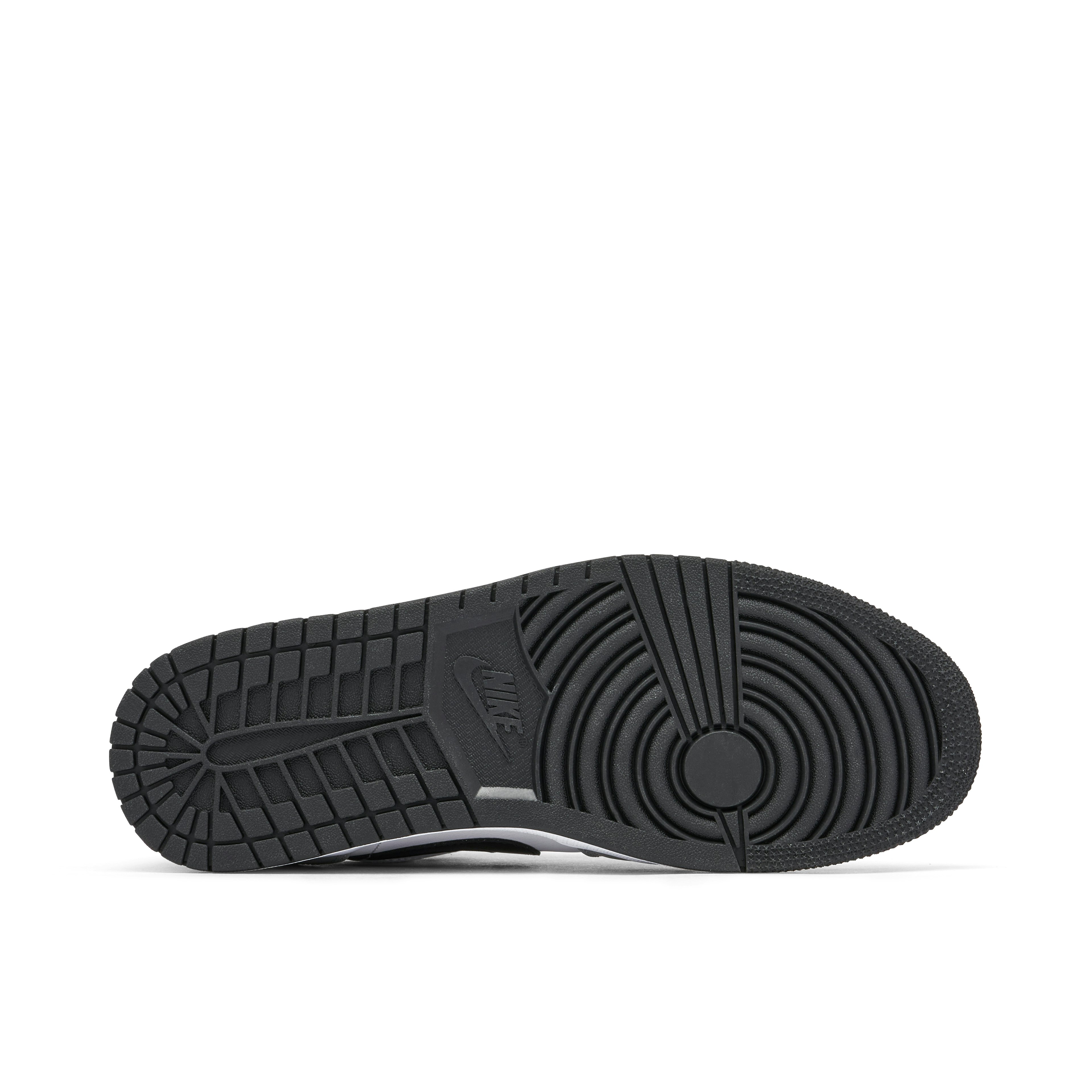 Air Jordan 1 Low Light Smoke Grey