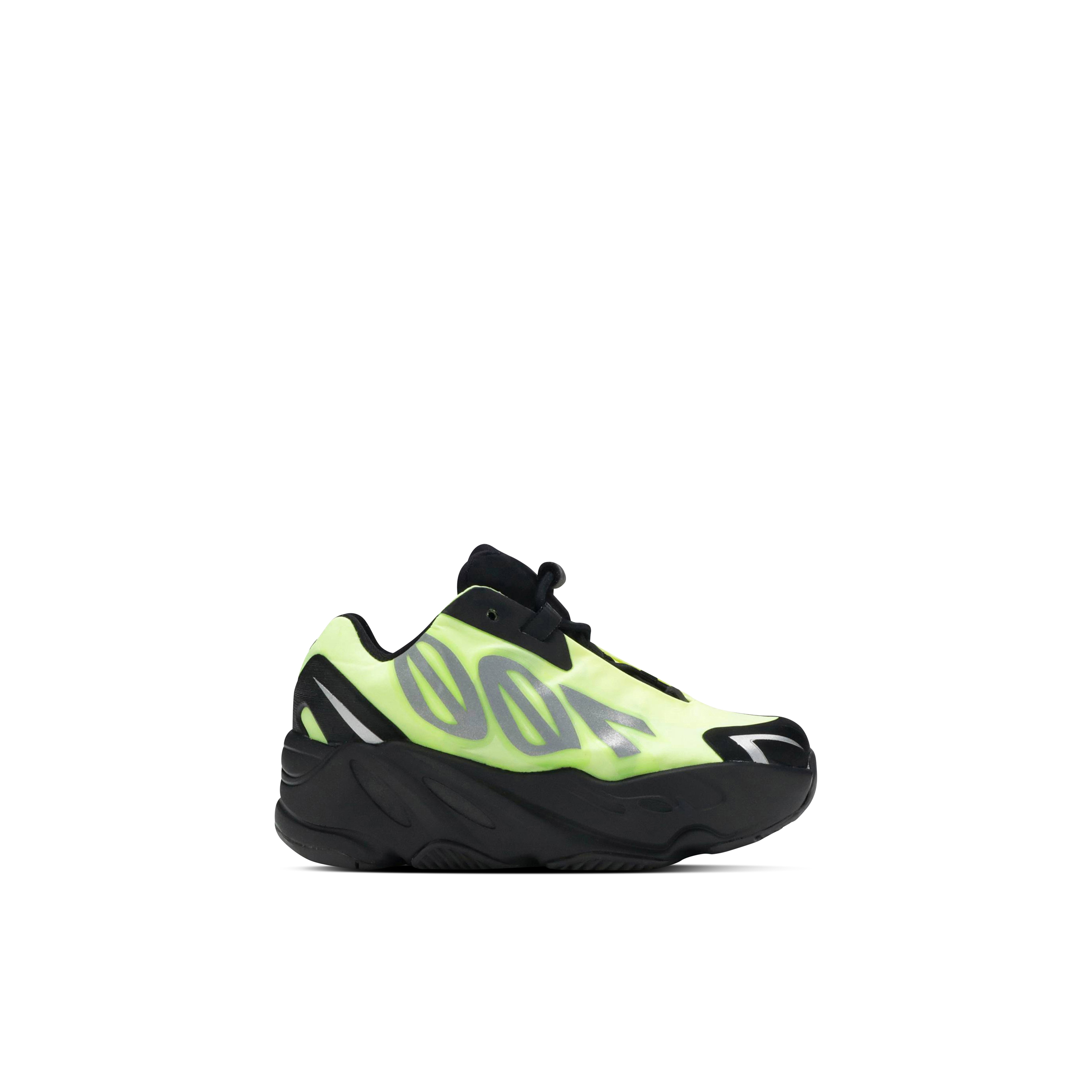 Yeezy 700 authentic MNVN ‘Phosphor’ 8k