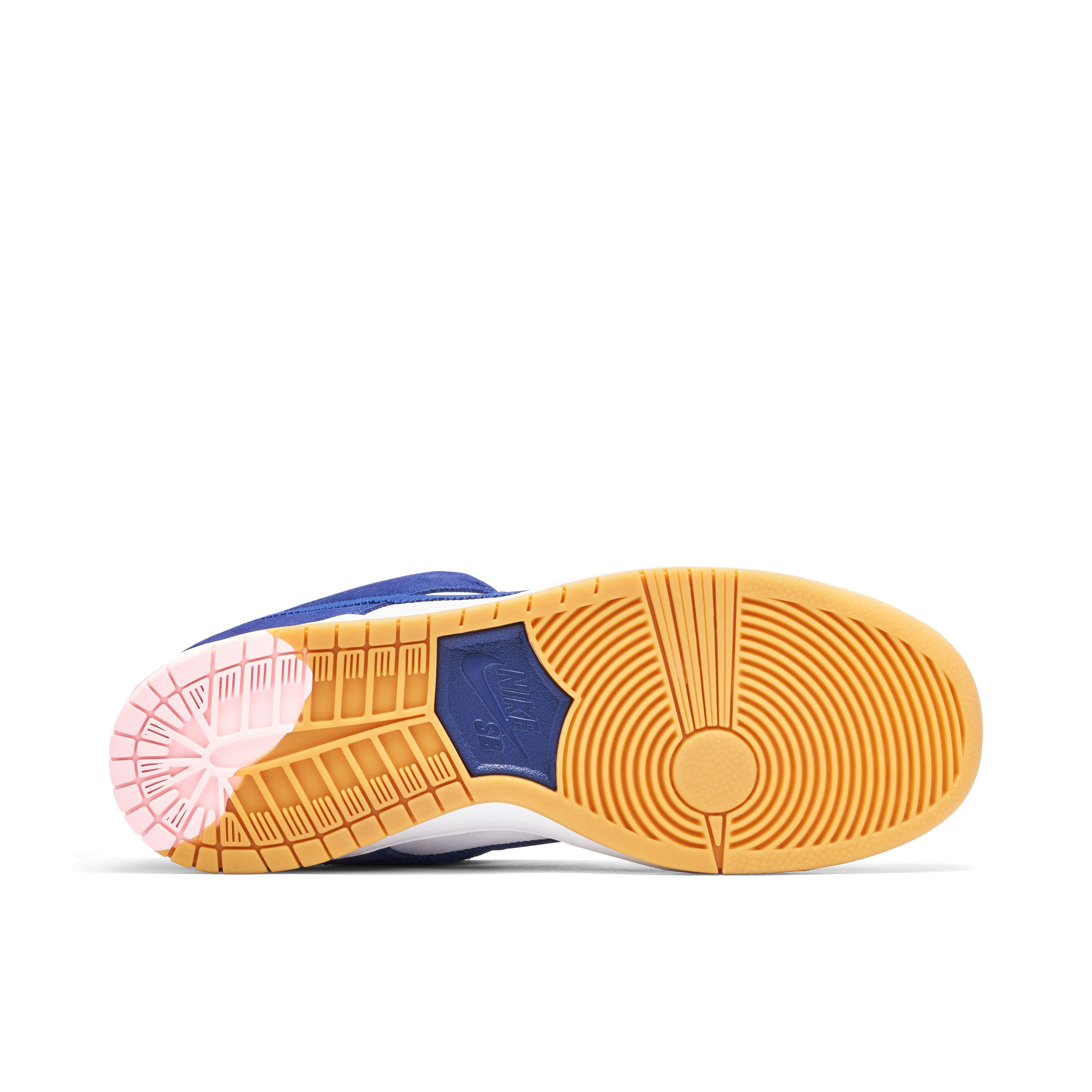 Nike SB Dunk Low LA Dodgers
