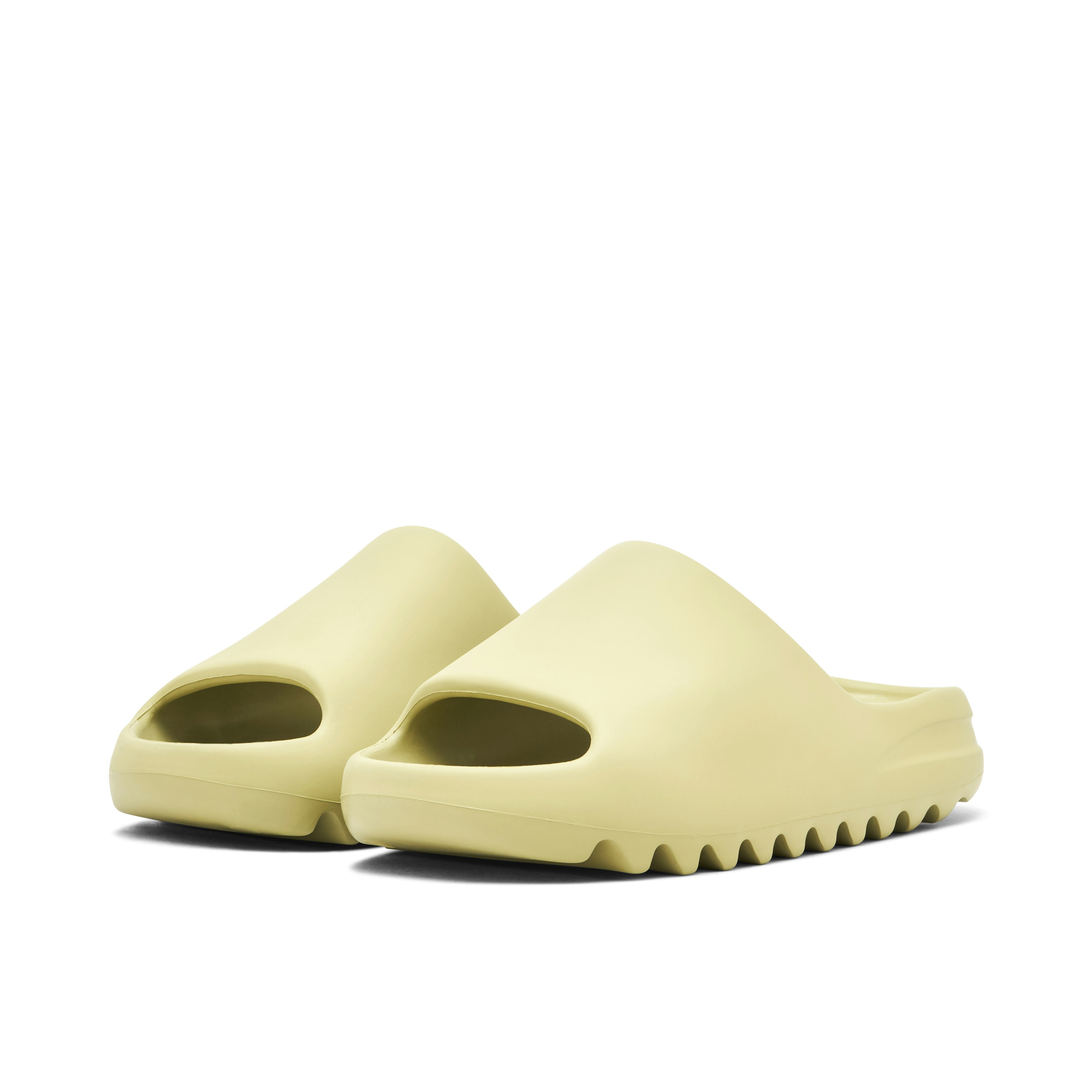 Yeezy Slides Resin 2021