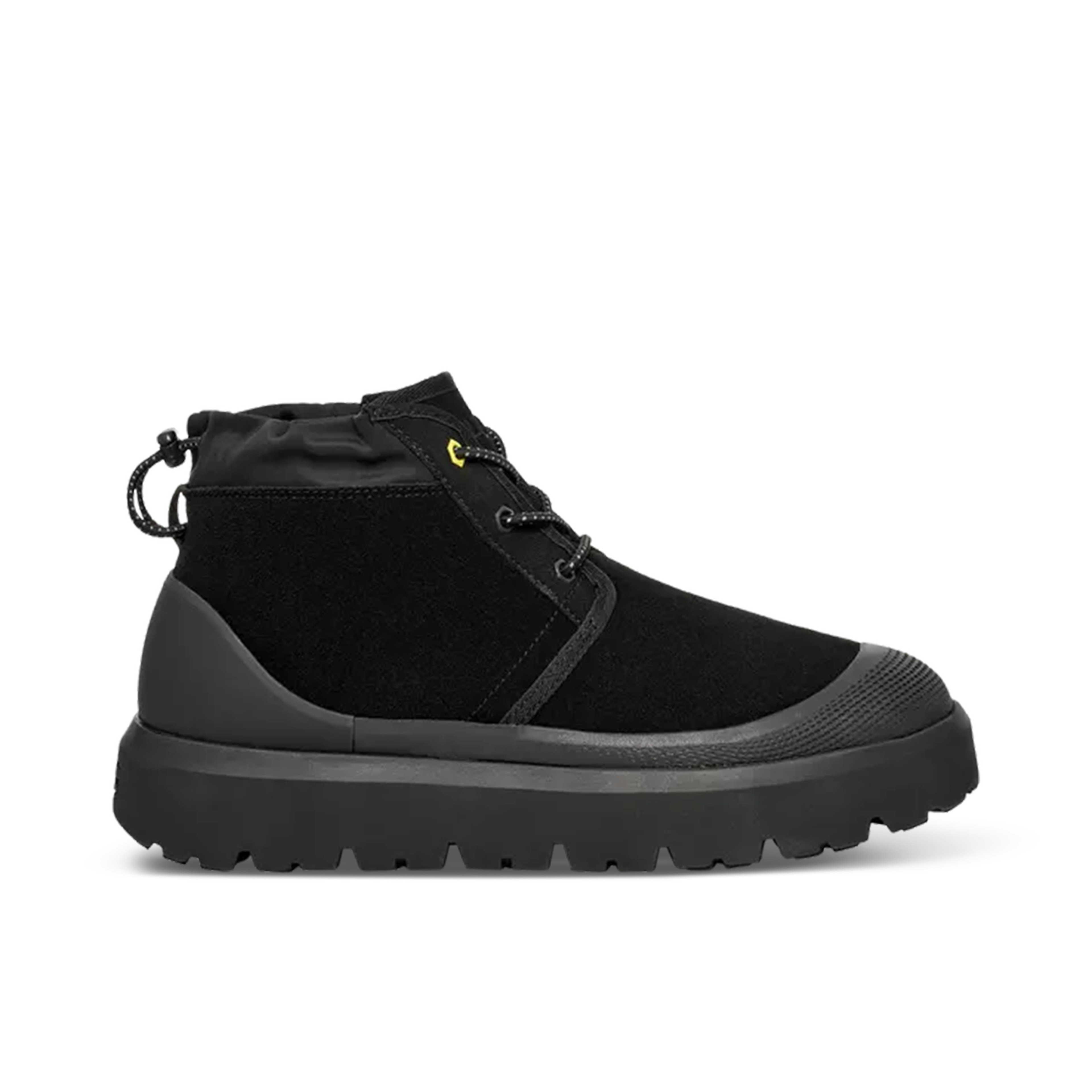 UGG Neumel Weather Hybrid Boot Black