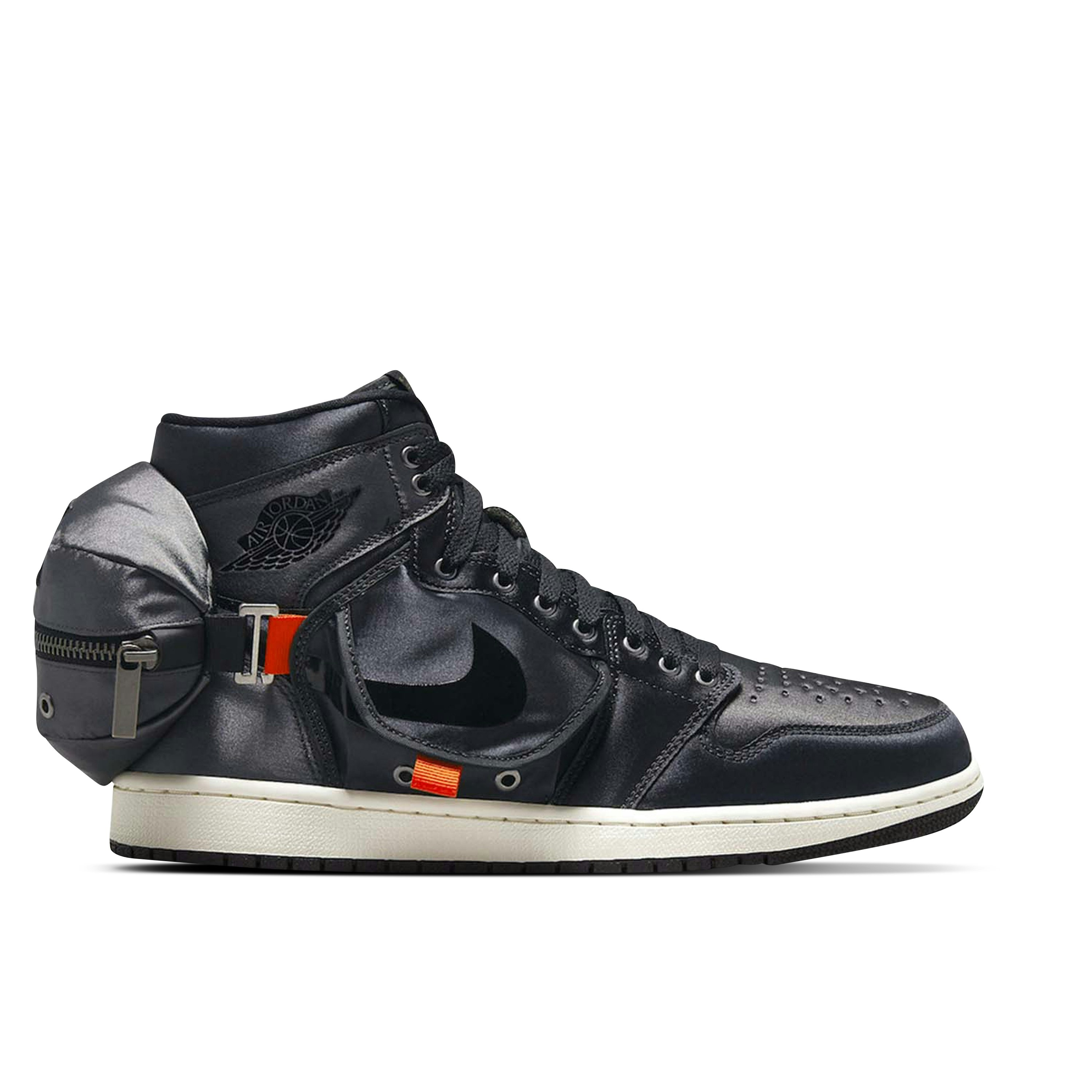 Air Jordan 1 High OG SP Utility Black