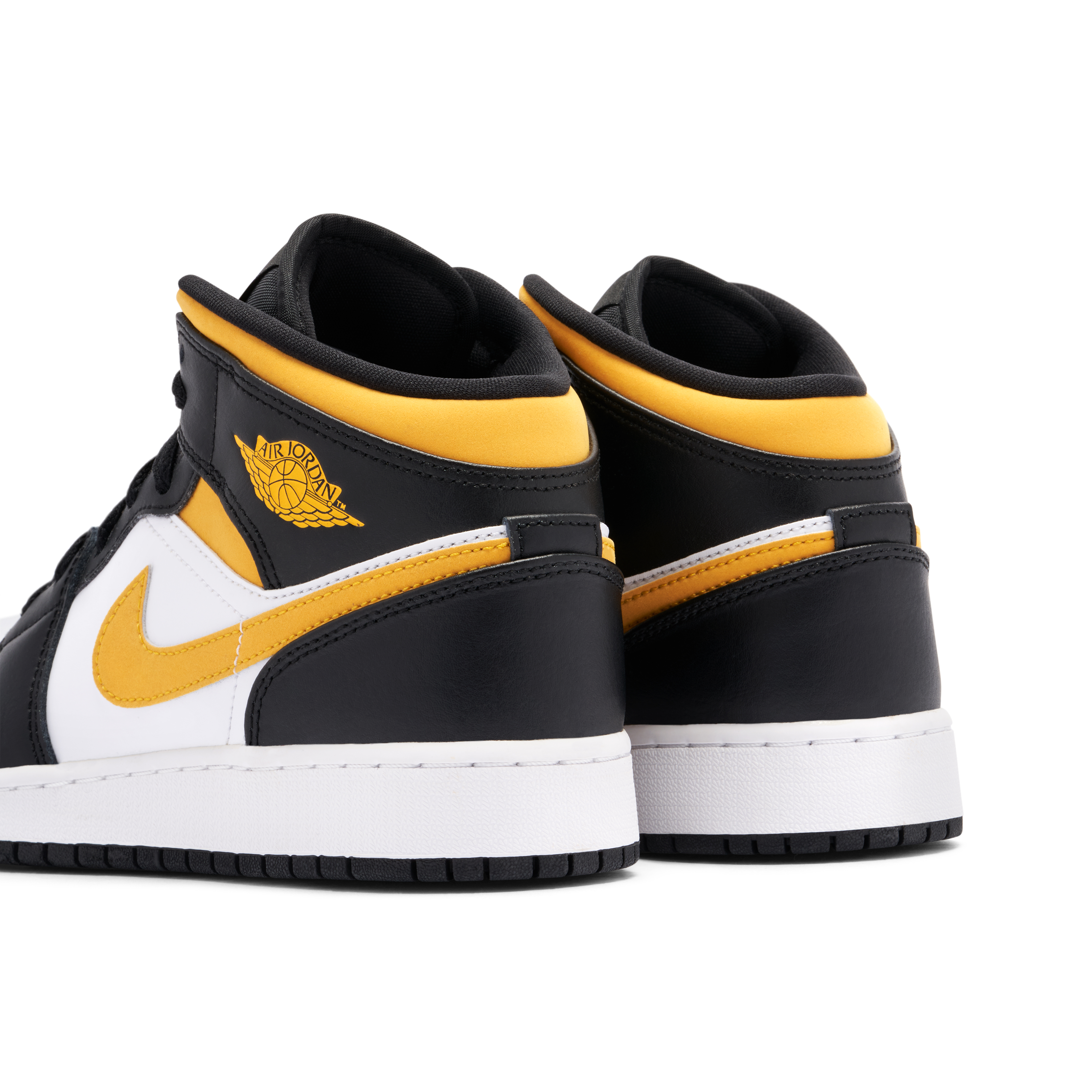 Air Jordan 1 buy Mid GS Pollen Y7/W8.5