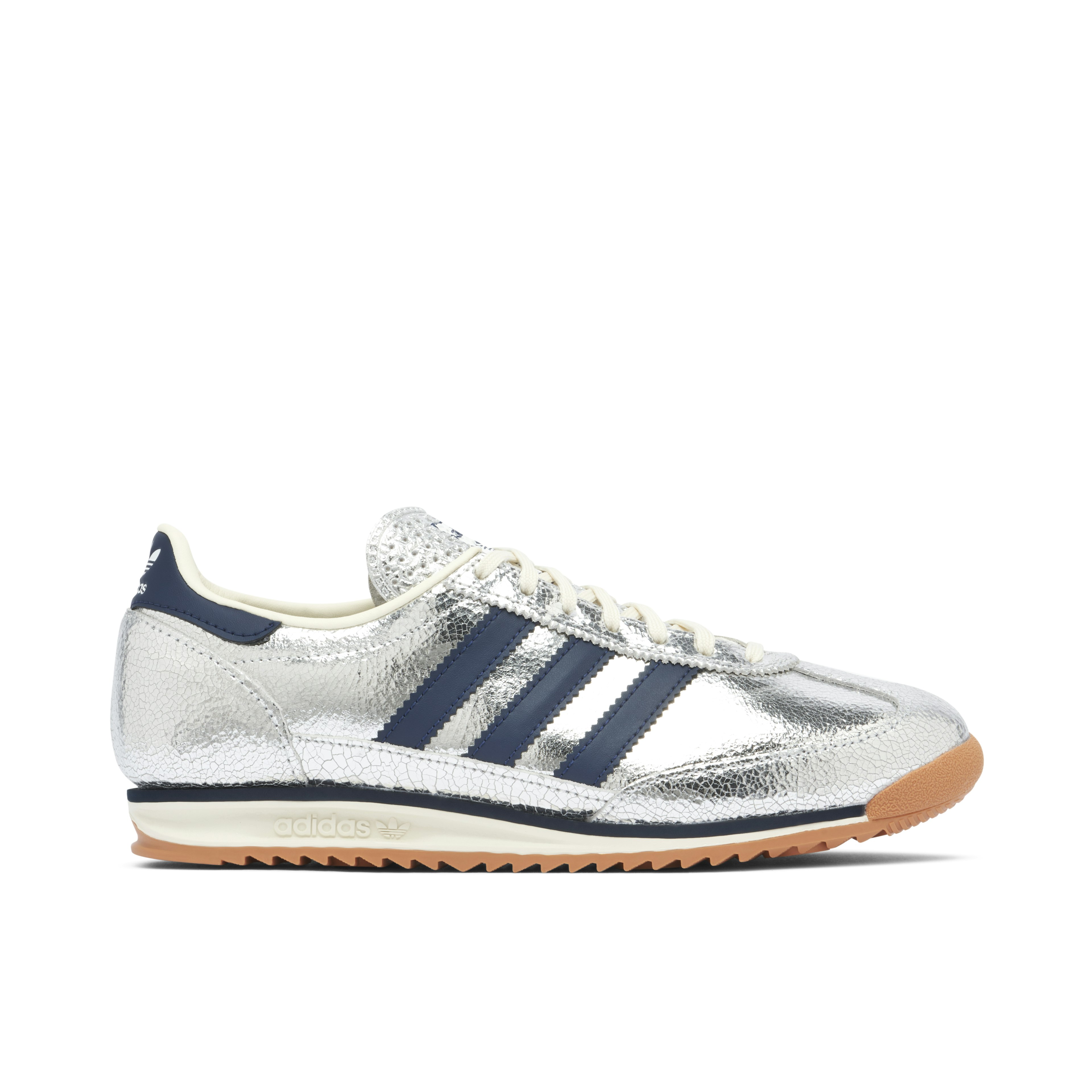 Adidas SL 72 OG Silver Metallic