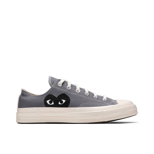 Converse Chuck Taylor All-Star 70 Ox x Comme Des Garçons PLAY