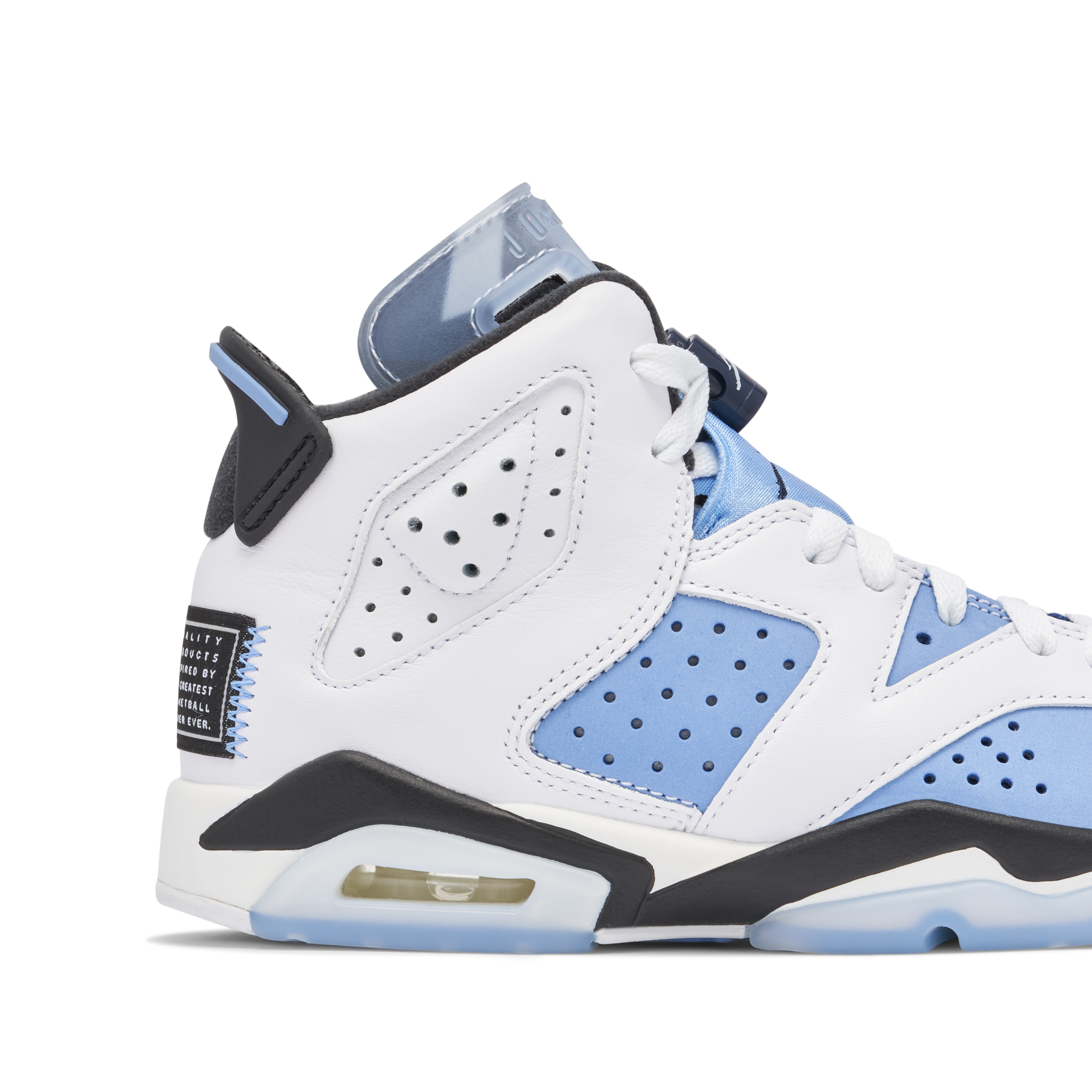 Air Jordan 6 Retro outlet Athletic