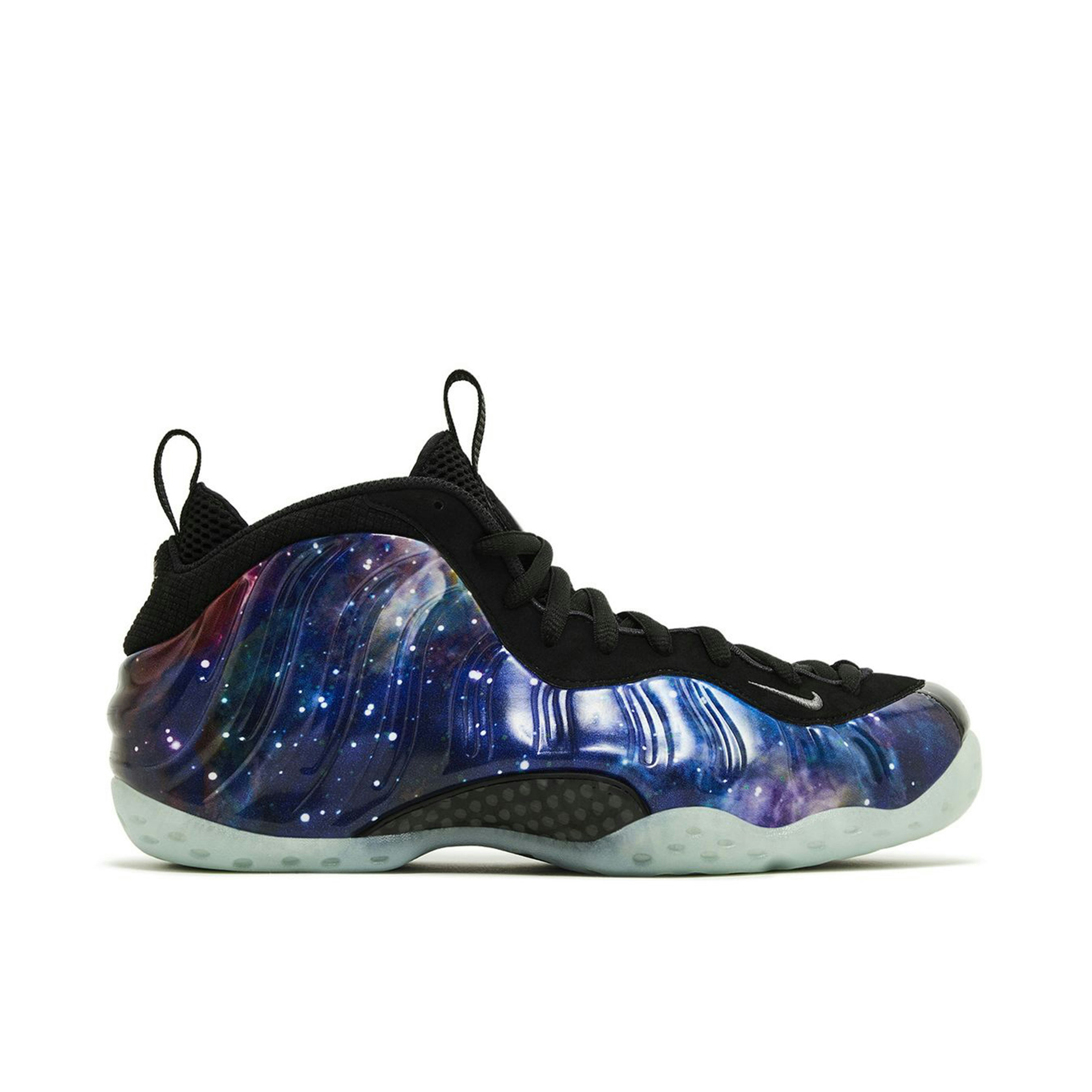 Nike Air Foamposite One Galaxy (2025)