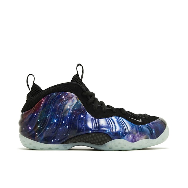 Nike Foamposite One Galaxy Galaxy Foams 2019 Galaxy Foams Cool