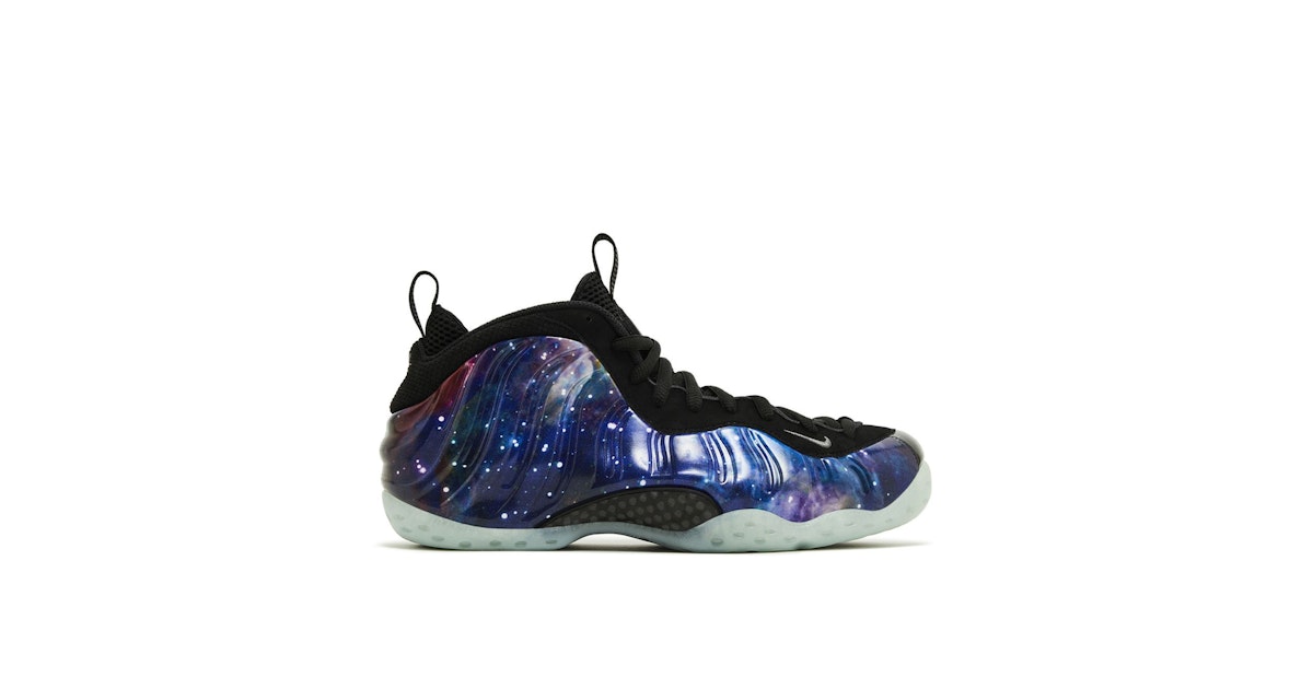 Nike Foamposite One Galaxy Galaxy Foams 2019 Galaxy Foams Cool