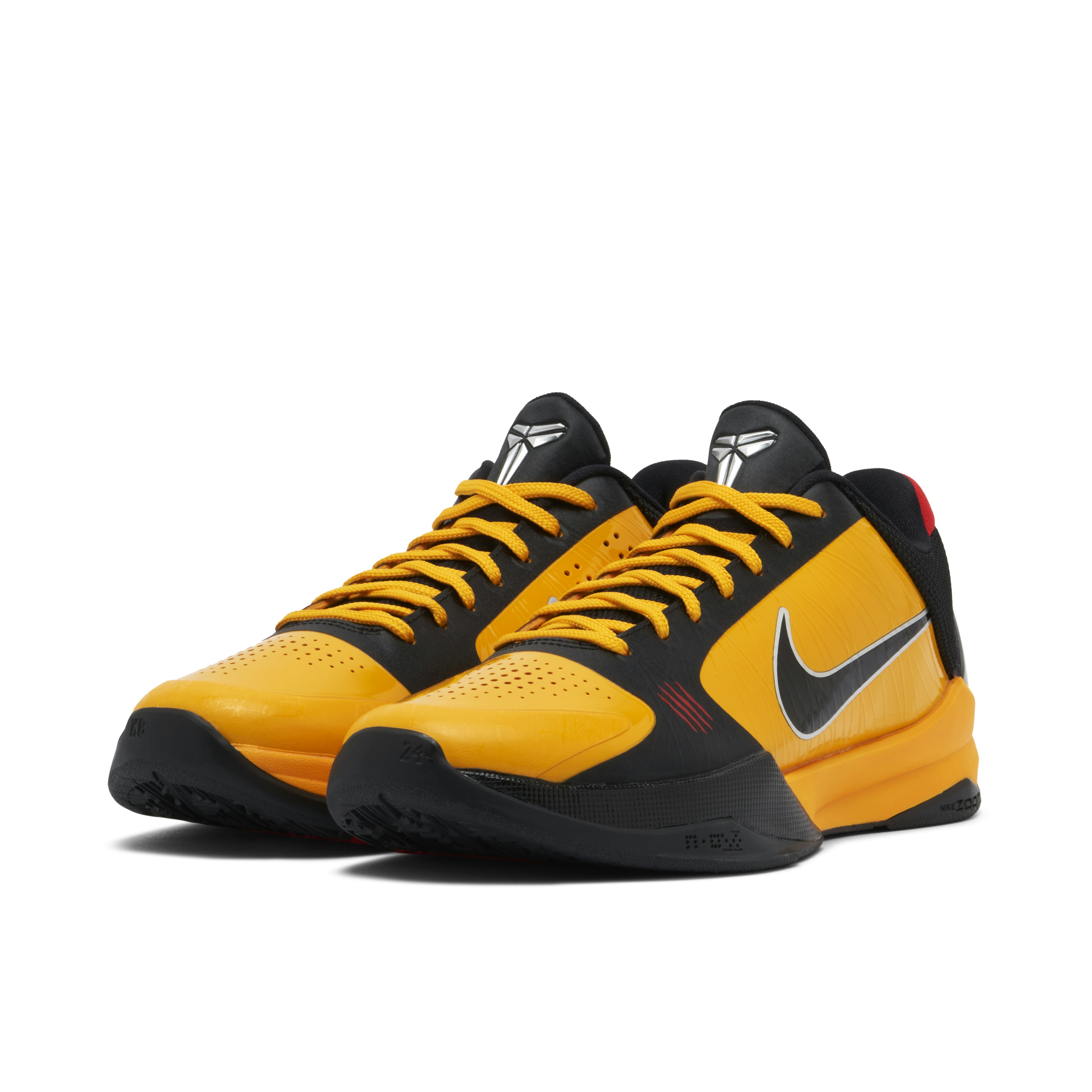 Nike Kobe 5 Protro Bruce Lee