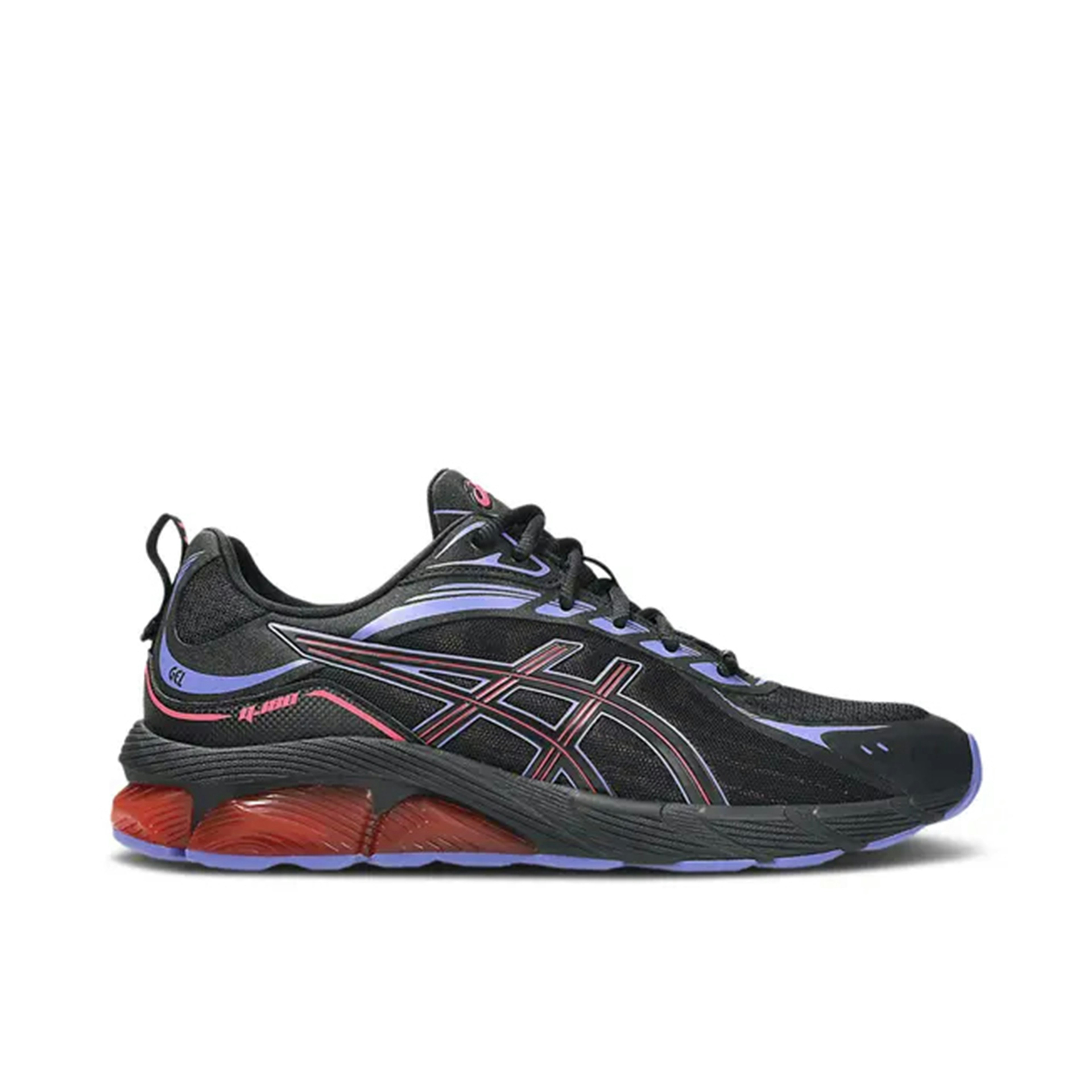 ASICS Gel-Quantum 180 VIII Black Diva Pink