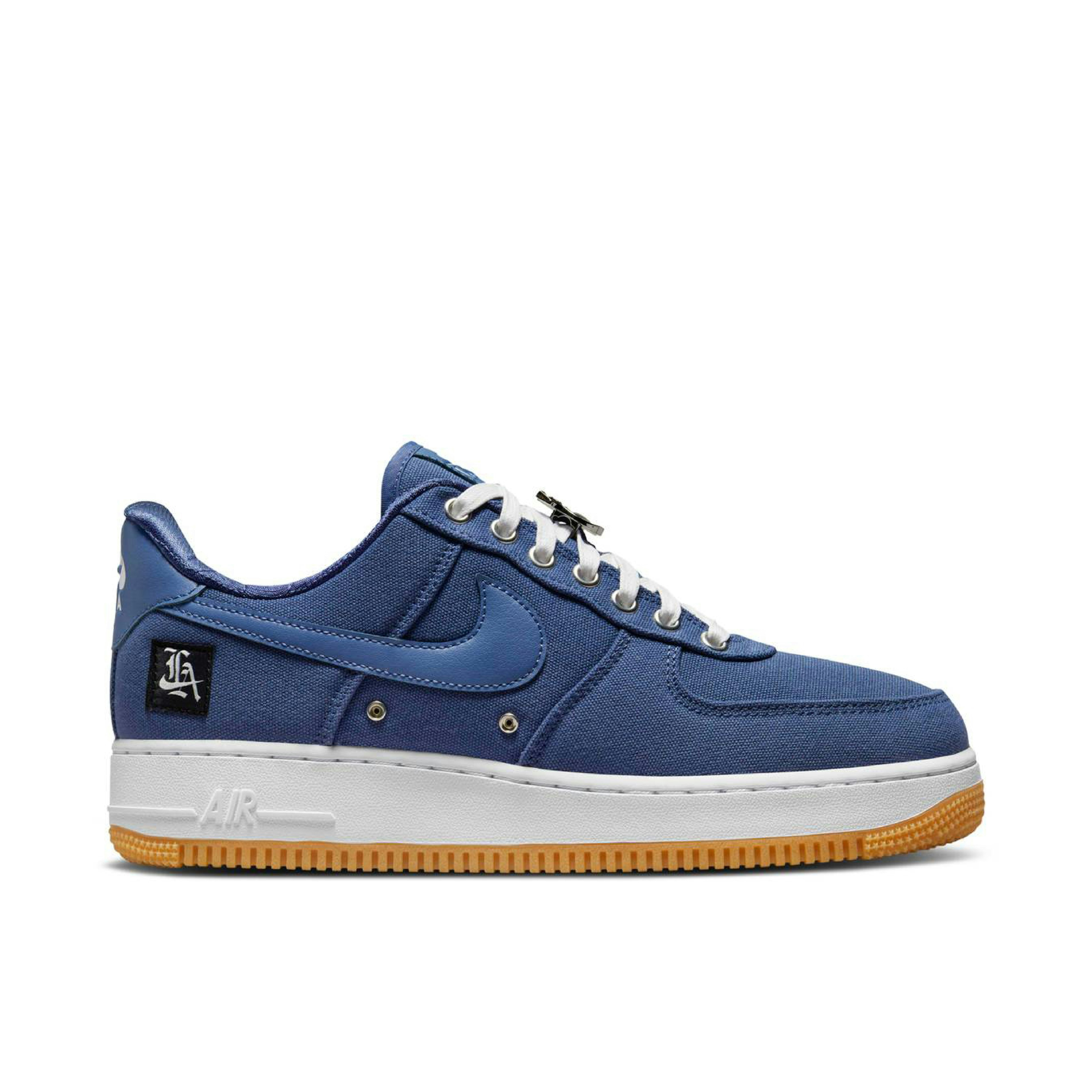 Nike Air Force 1 Low Coast Pack West Coast