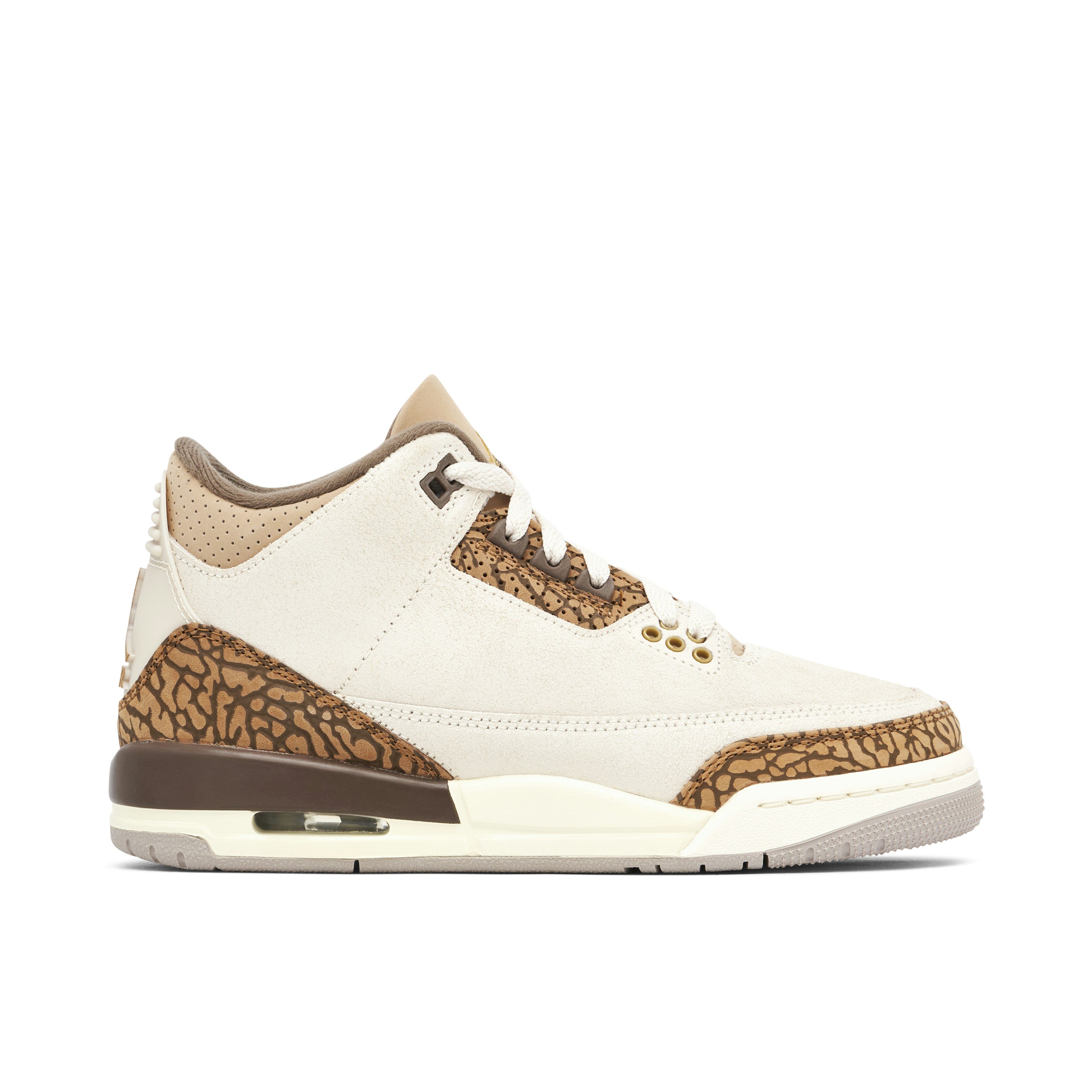 Air Jordan 3 Palomino GS