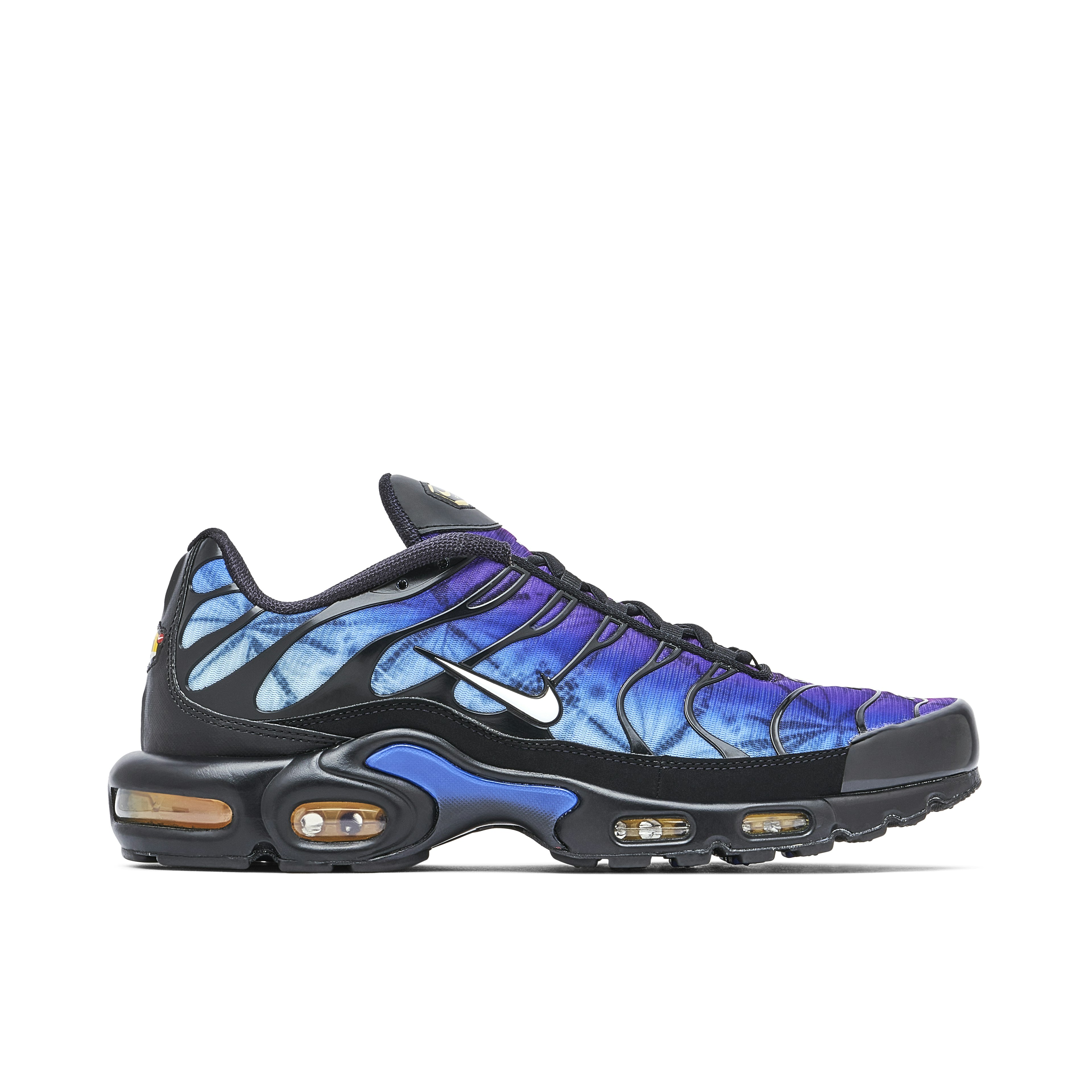 NIKE TN AIR MAX PLUS 25TH ANNIVERSARY