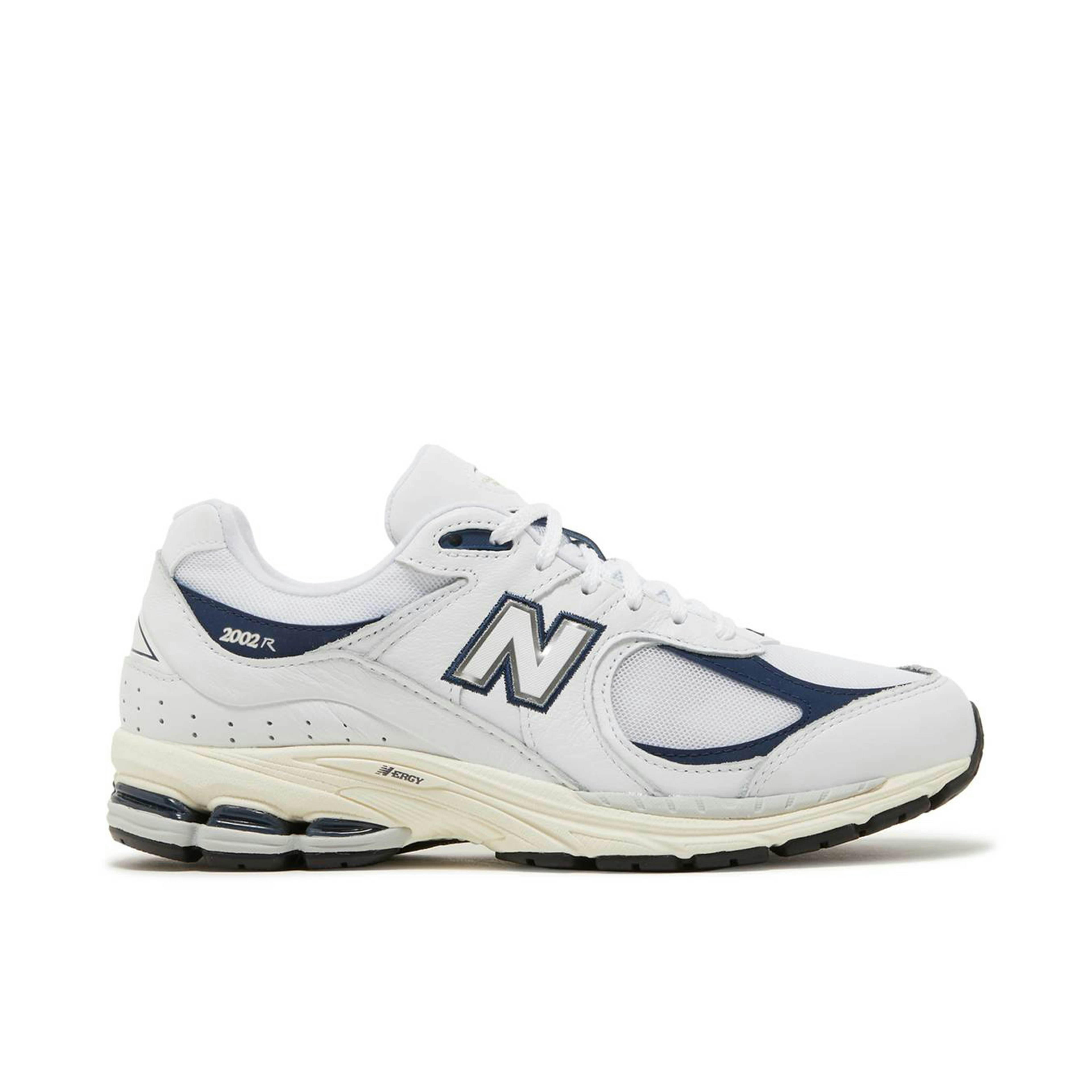 New Balance 2002R New Vintage Pack White Navy