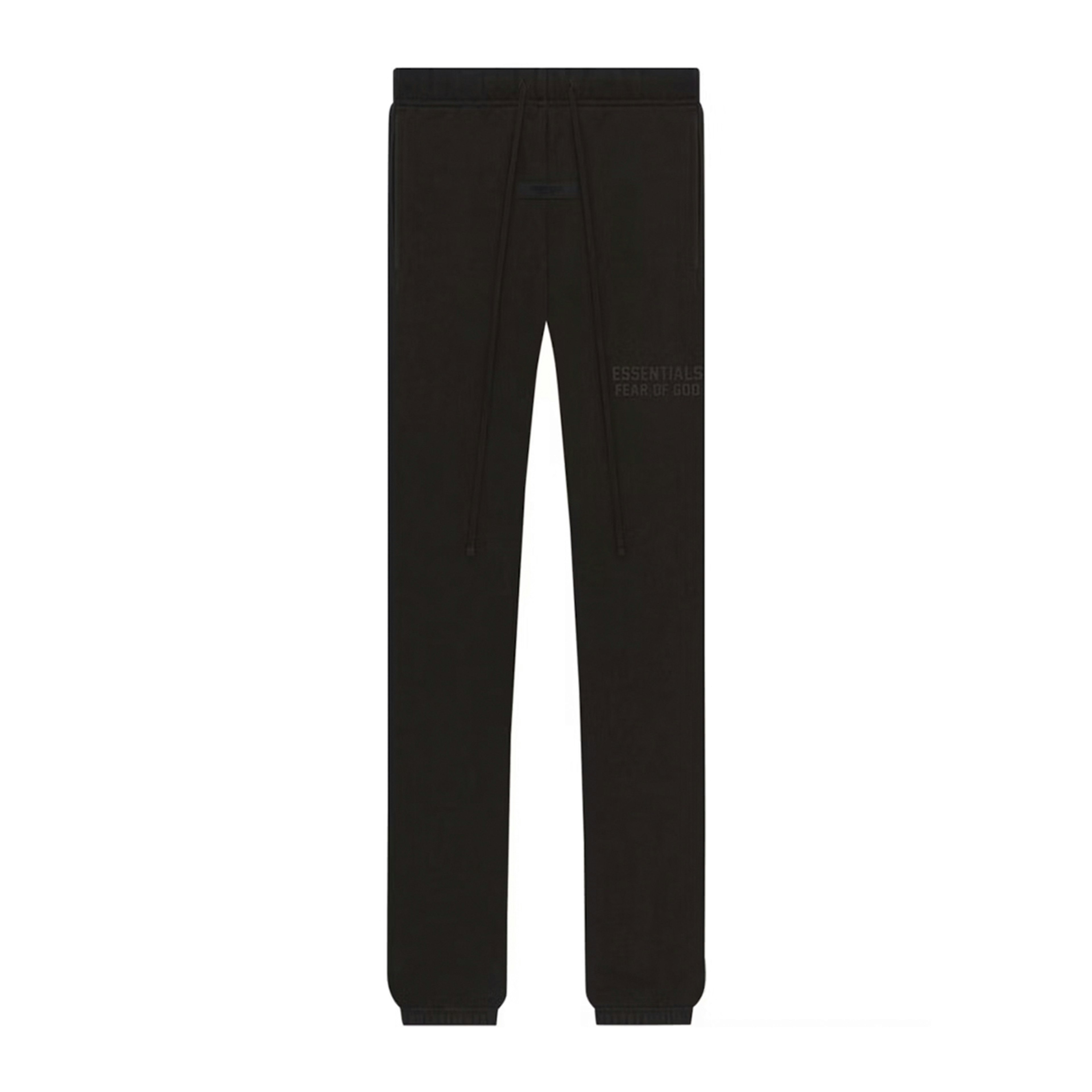 Fear of God Essentials Sweatpant Off Black