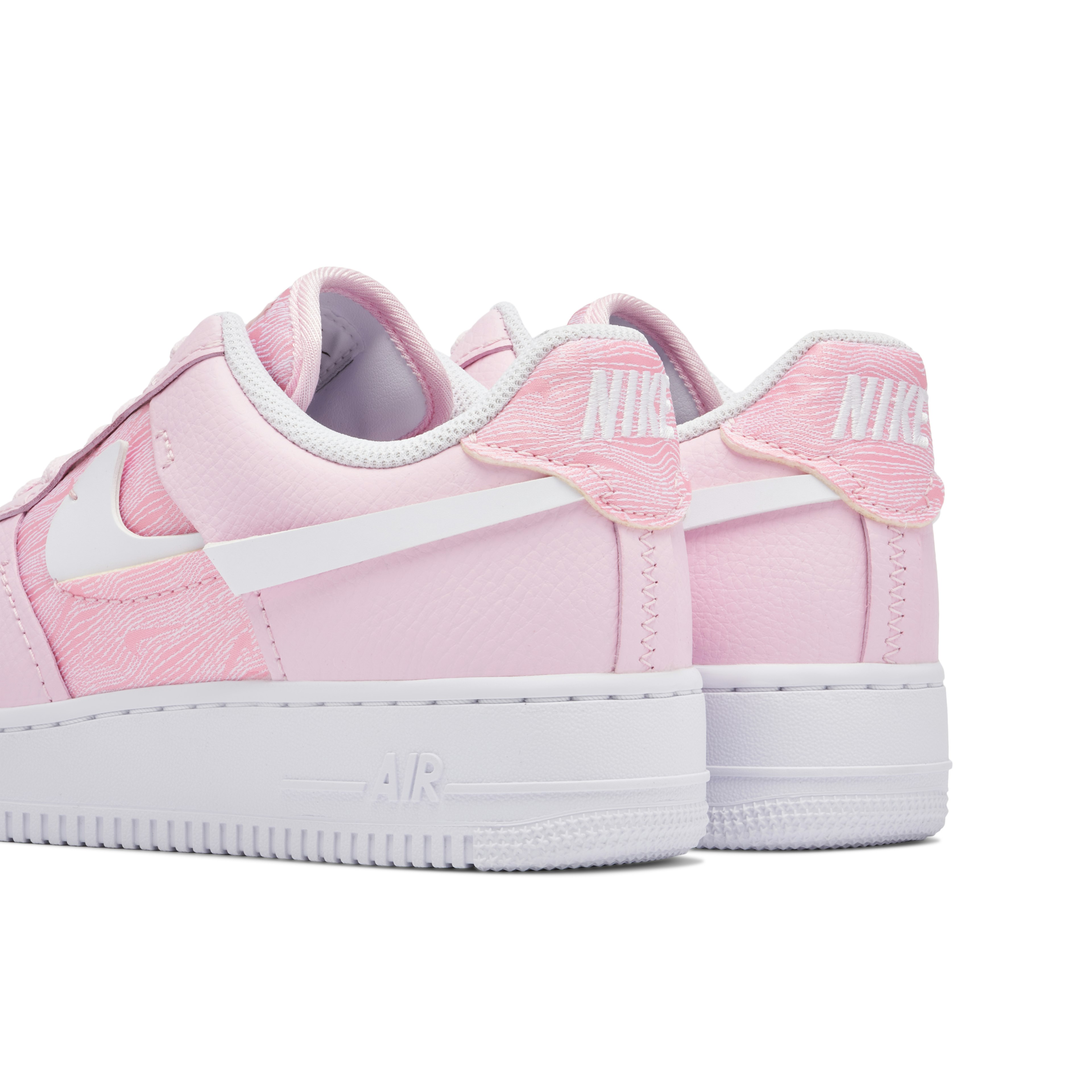 Nike Air Force 1 Low LXX Pink Womens