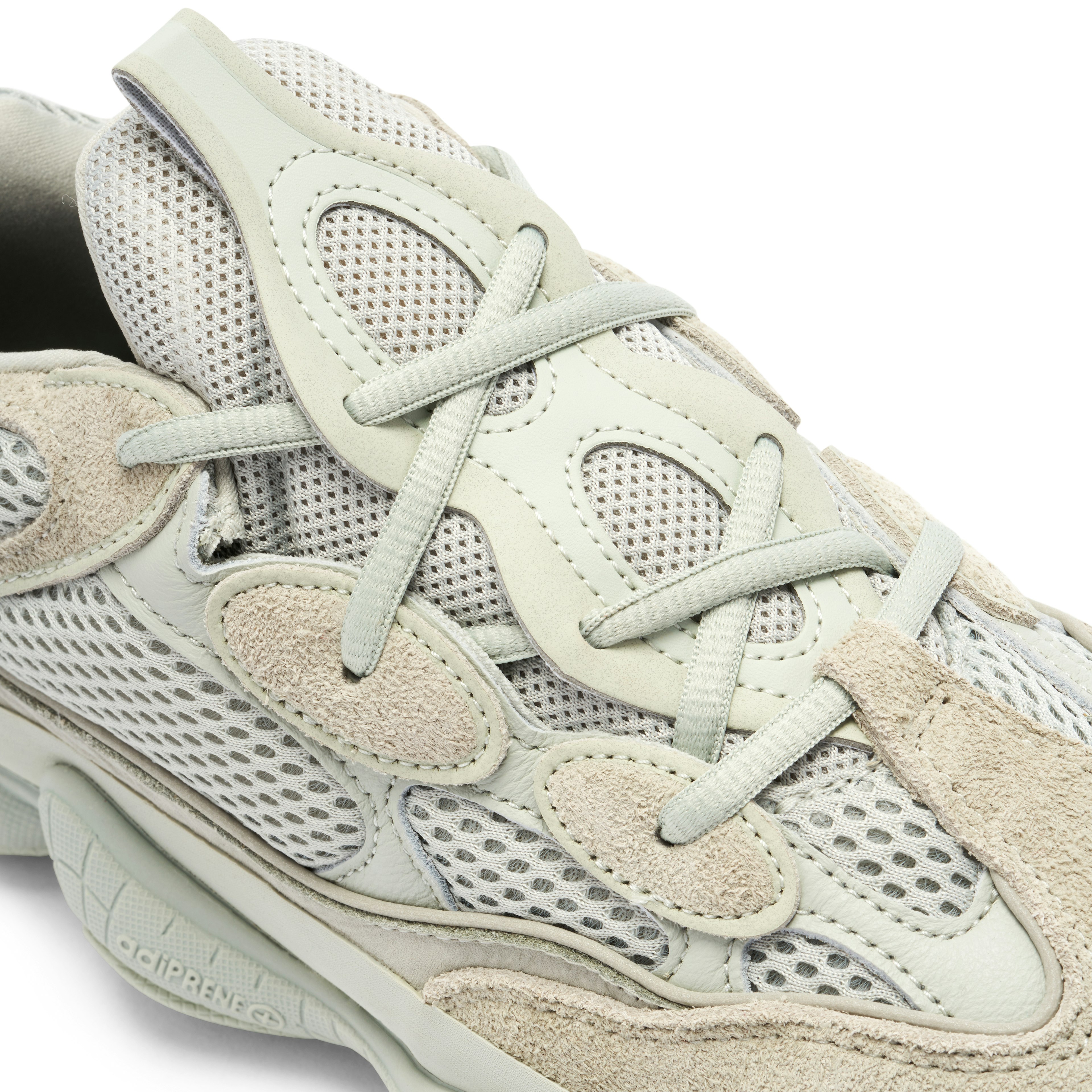 Yeezy 500 Salt