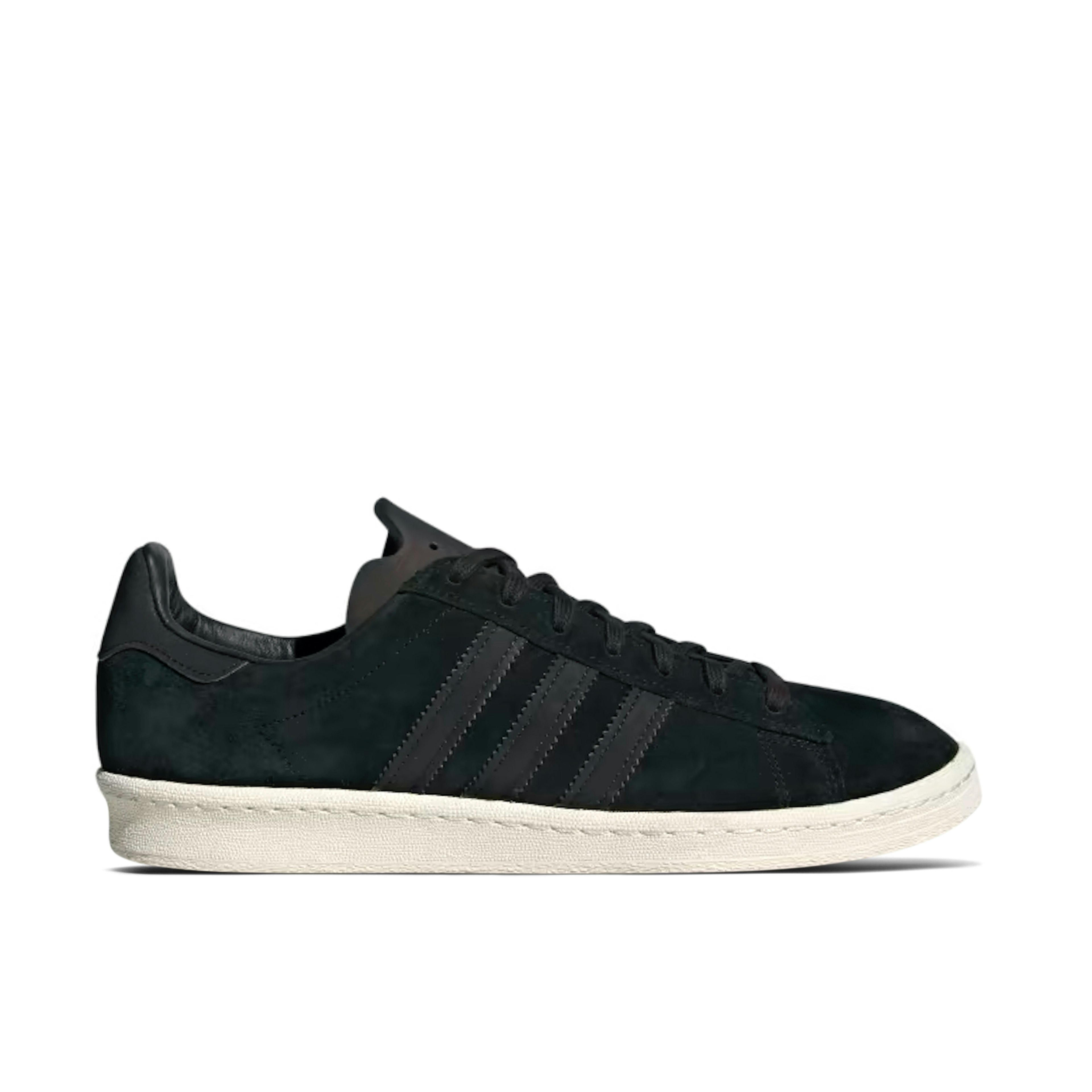 Adidas Campus x Norse Projects Core Black