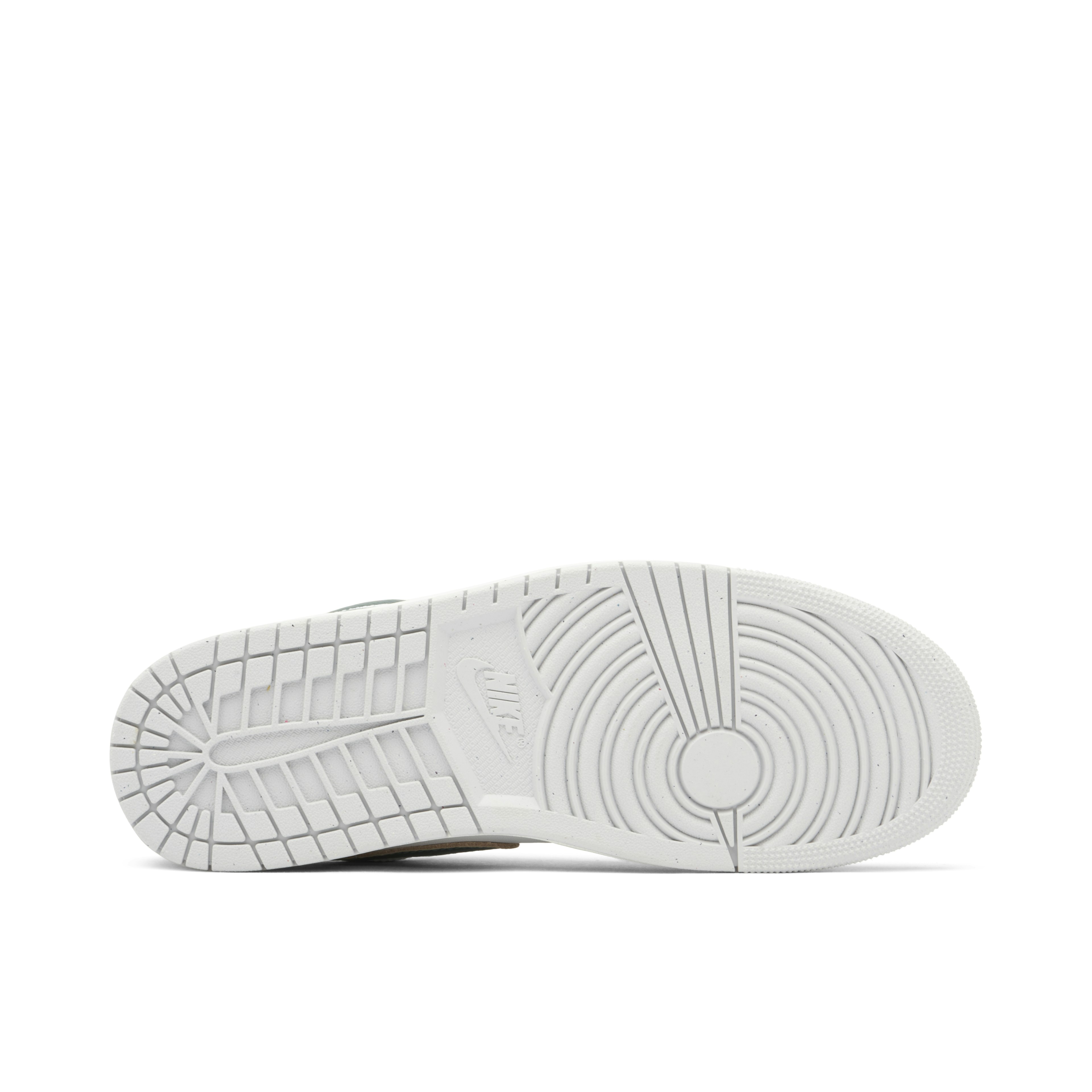 Air Jordan 1 Low SE Oxidized Green