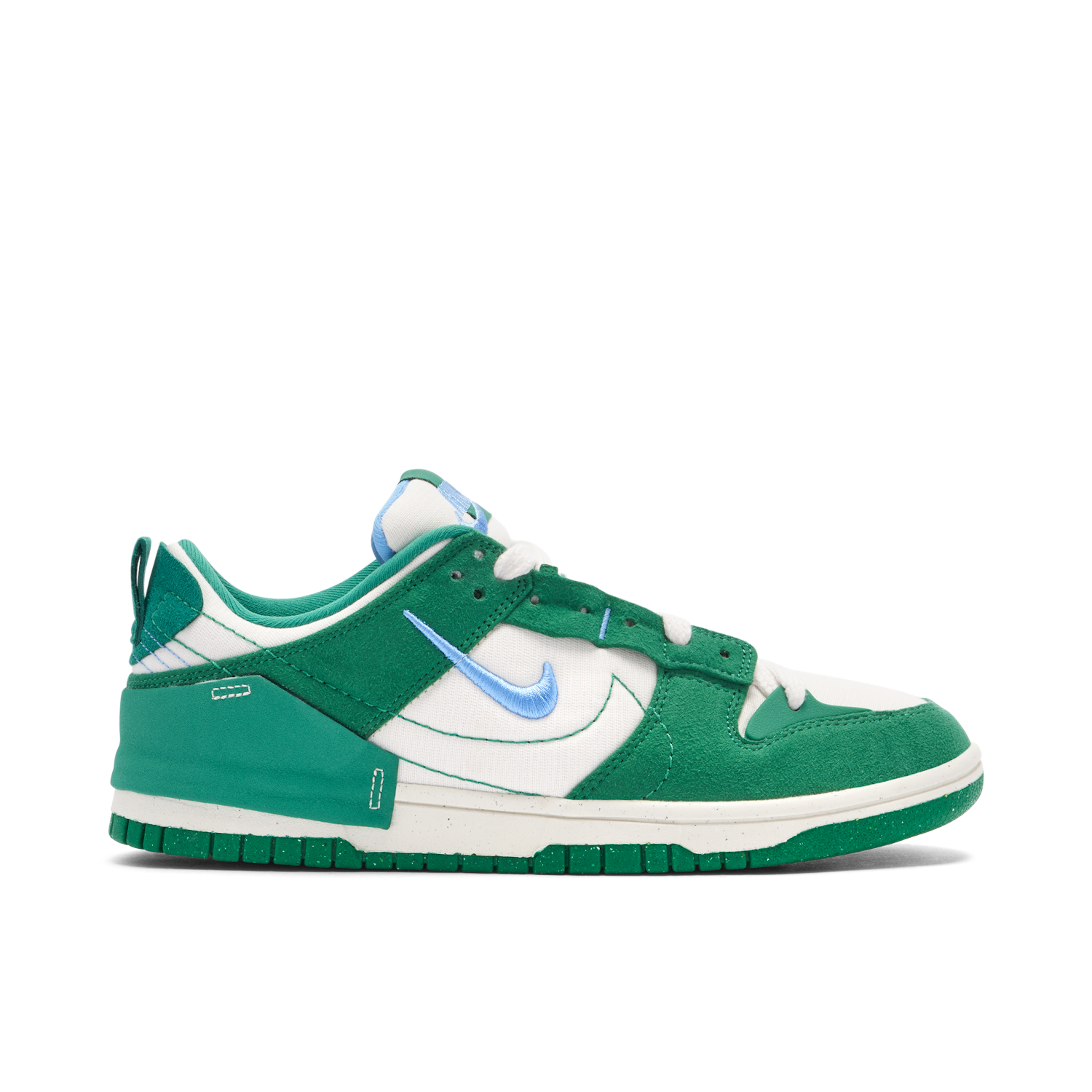 Nike Dunk Low Disrupt 2 Malachite Femme