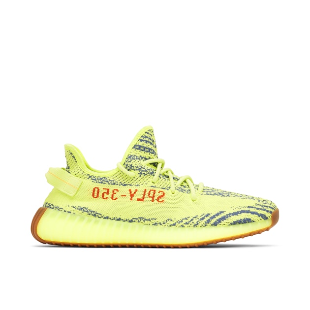 Frozen Yellow Yeezy Sneakers Real Foot Locker Yeezy Frozen Yellow