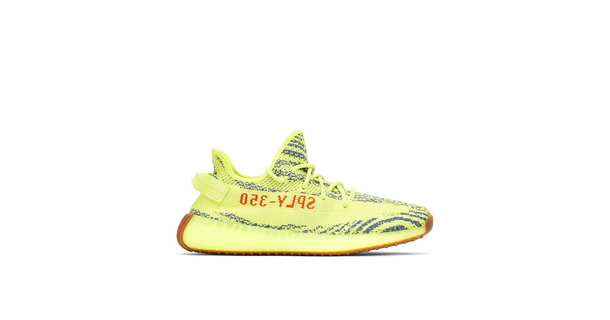 Frozen Yellow Yeezy Sneakers Real Foot Locker Yeezy Frozen Yellow