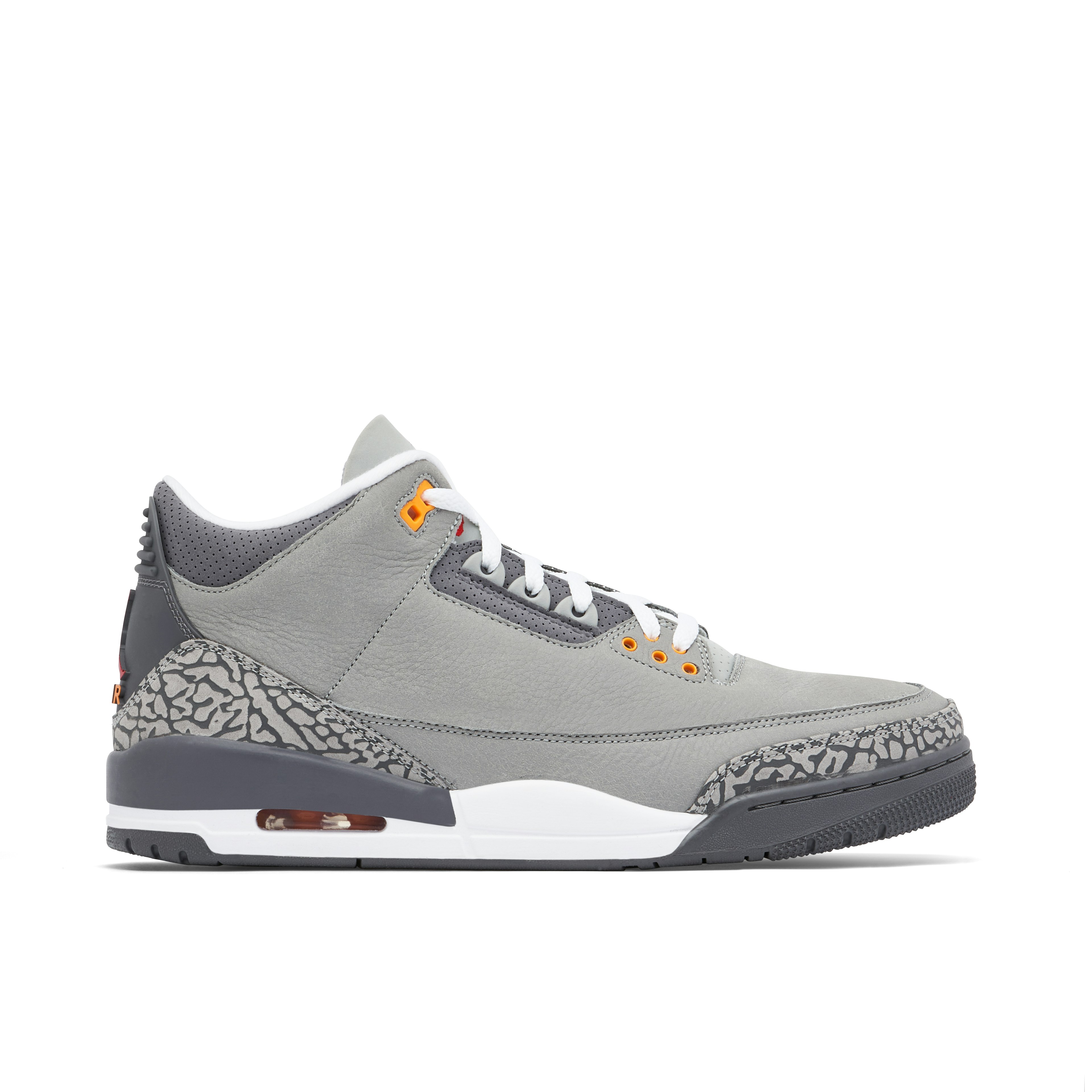 Кросівки дитячі air Retro jordan Retro Cool Grey 2021