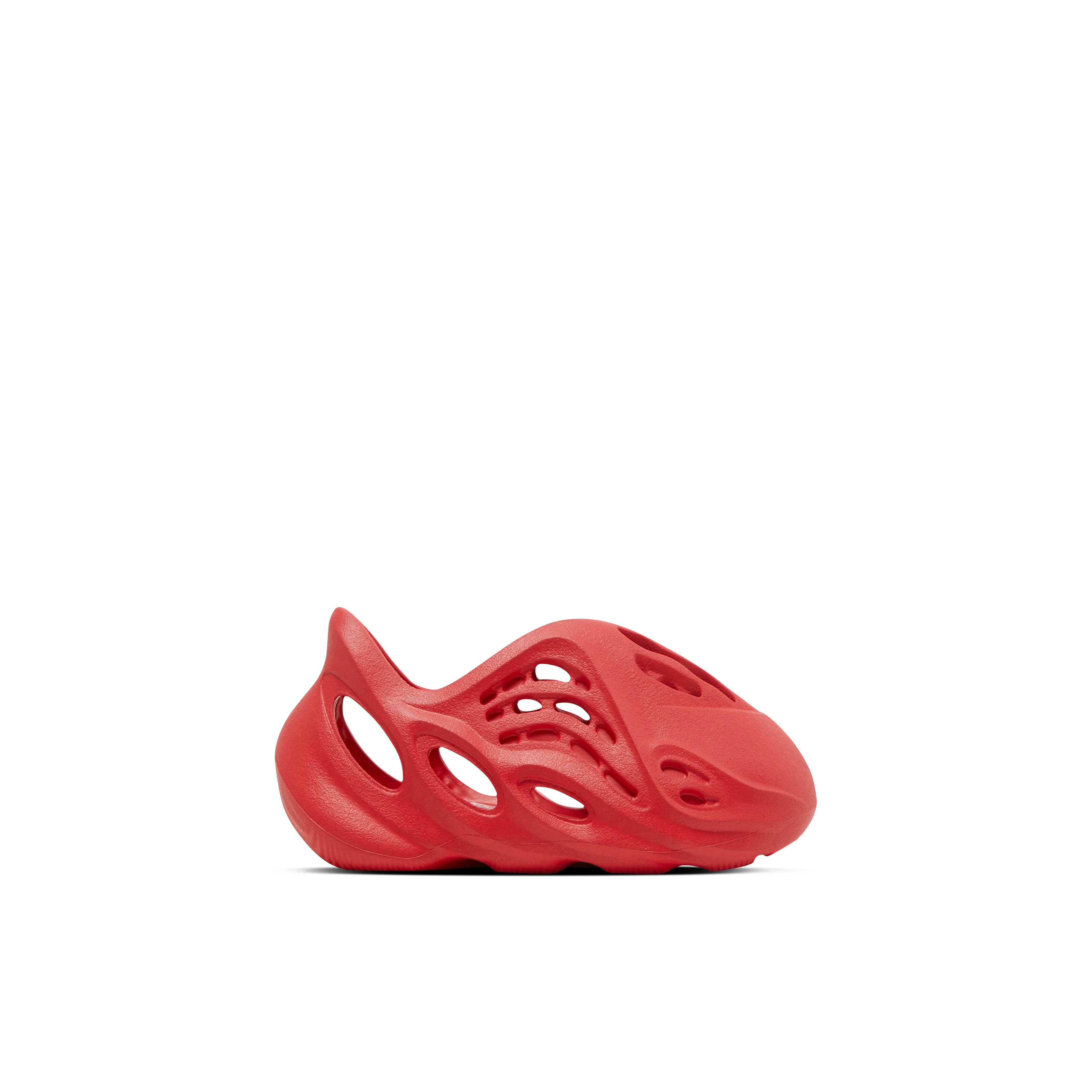 Yeezy Foam Runner Vermillion Infants