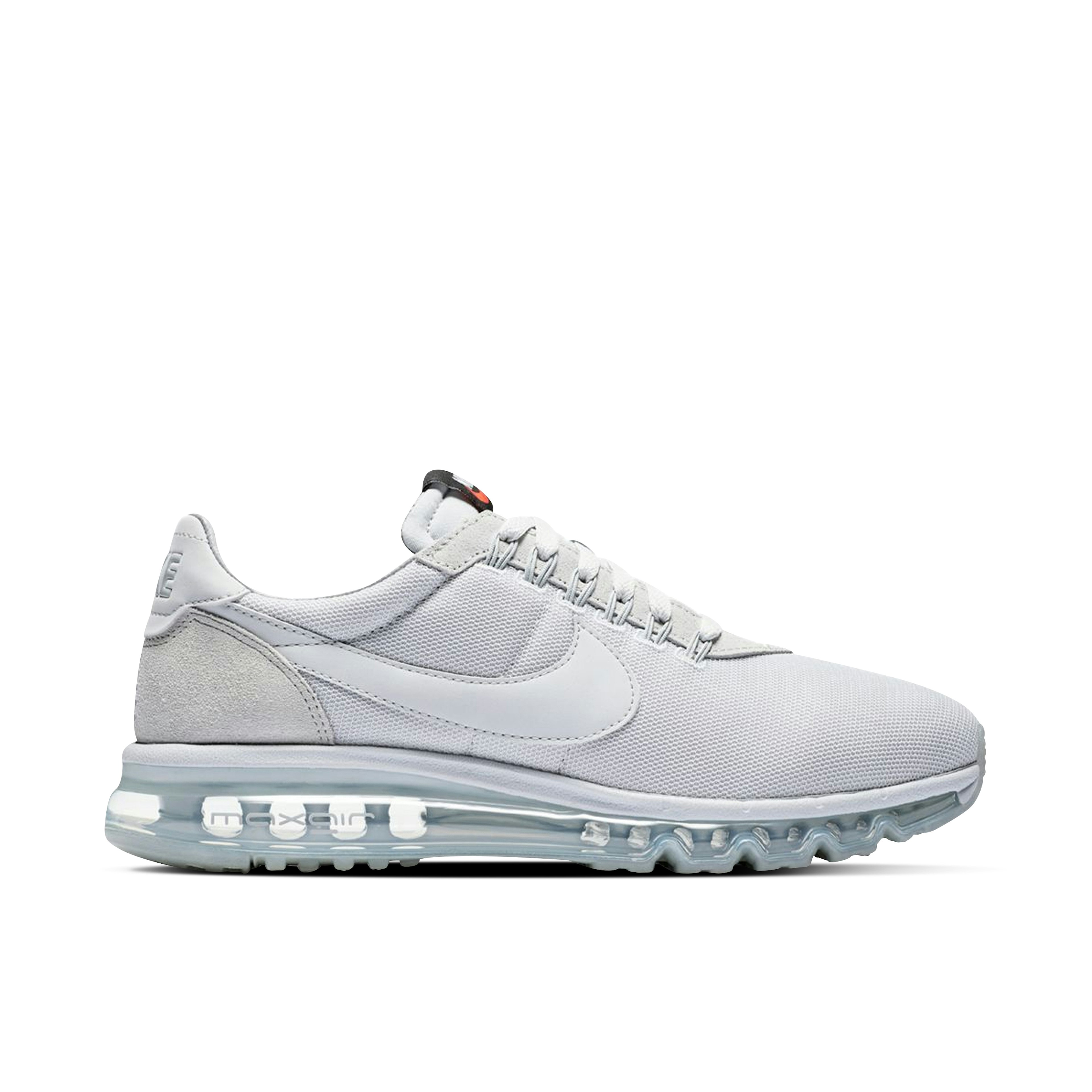 Nike Air Max LD-Zero Pure Platinum