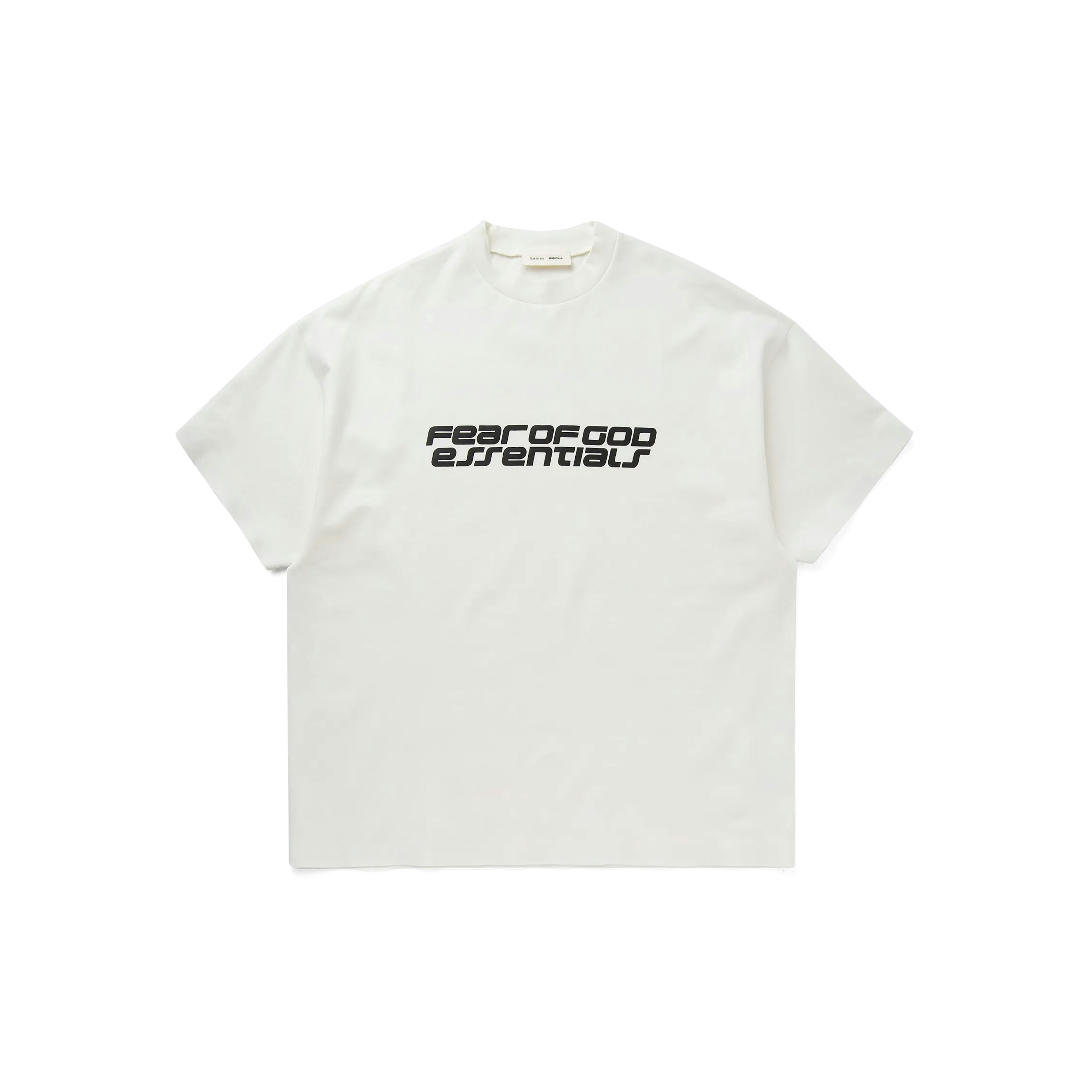 Fear Of God Essentials 90'S Short Sleeve Tee
