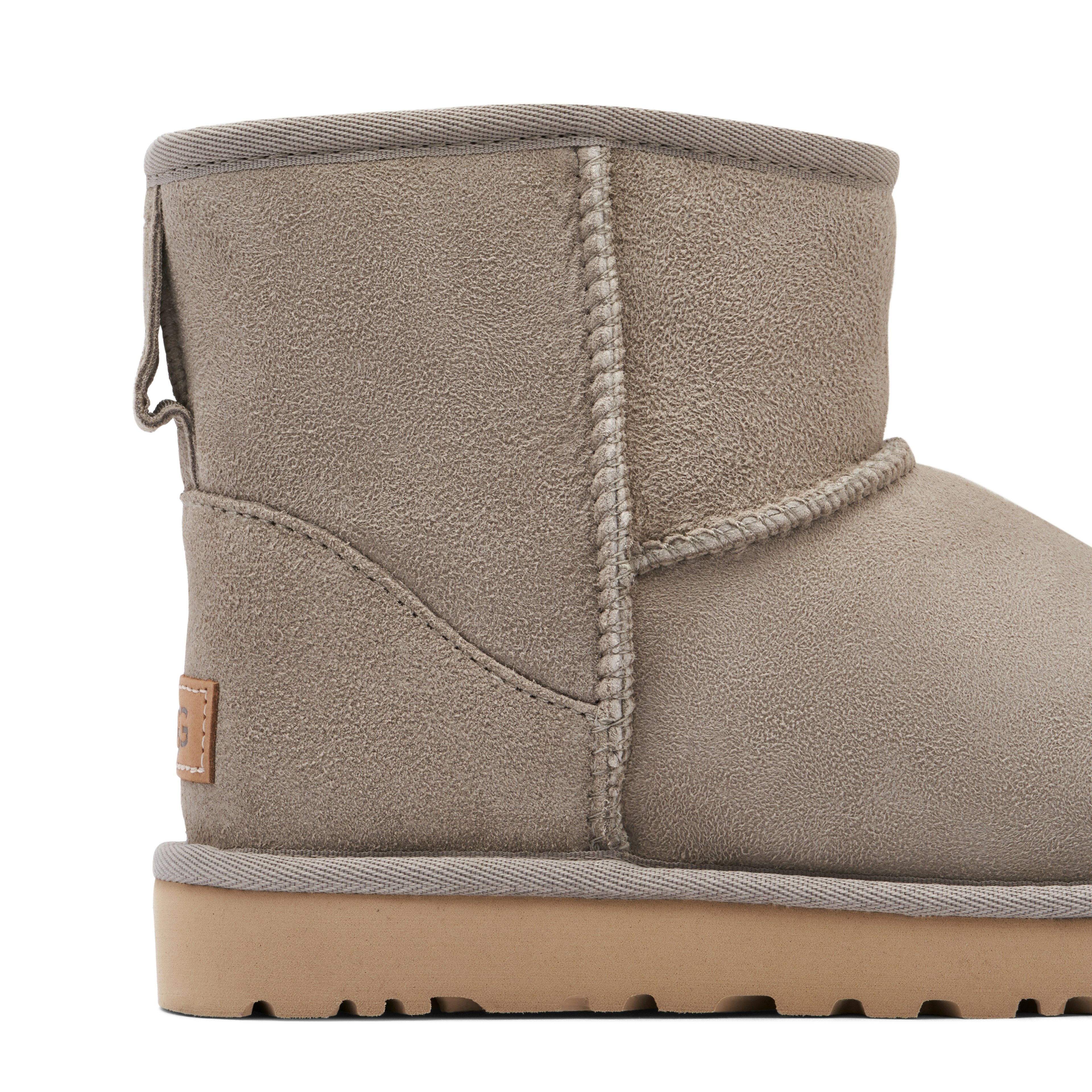 UGG Classic Mini II Boot Goat Womens