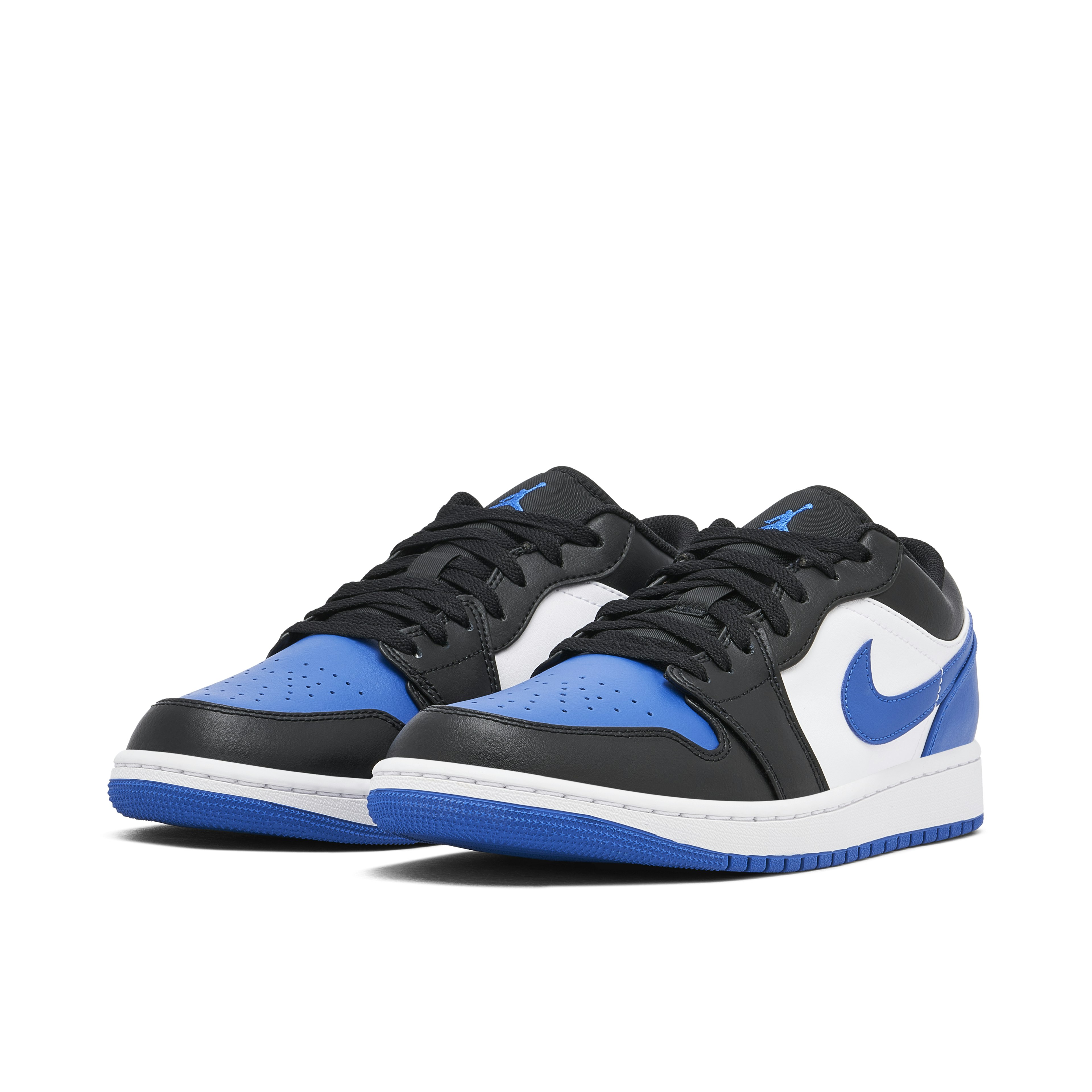 Air Jordan 1 Low Royal Toe (2023)