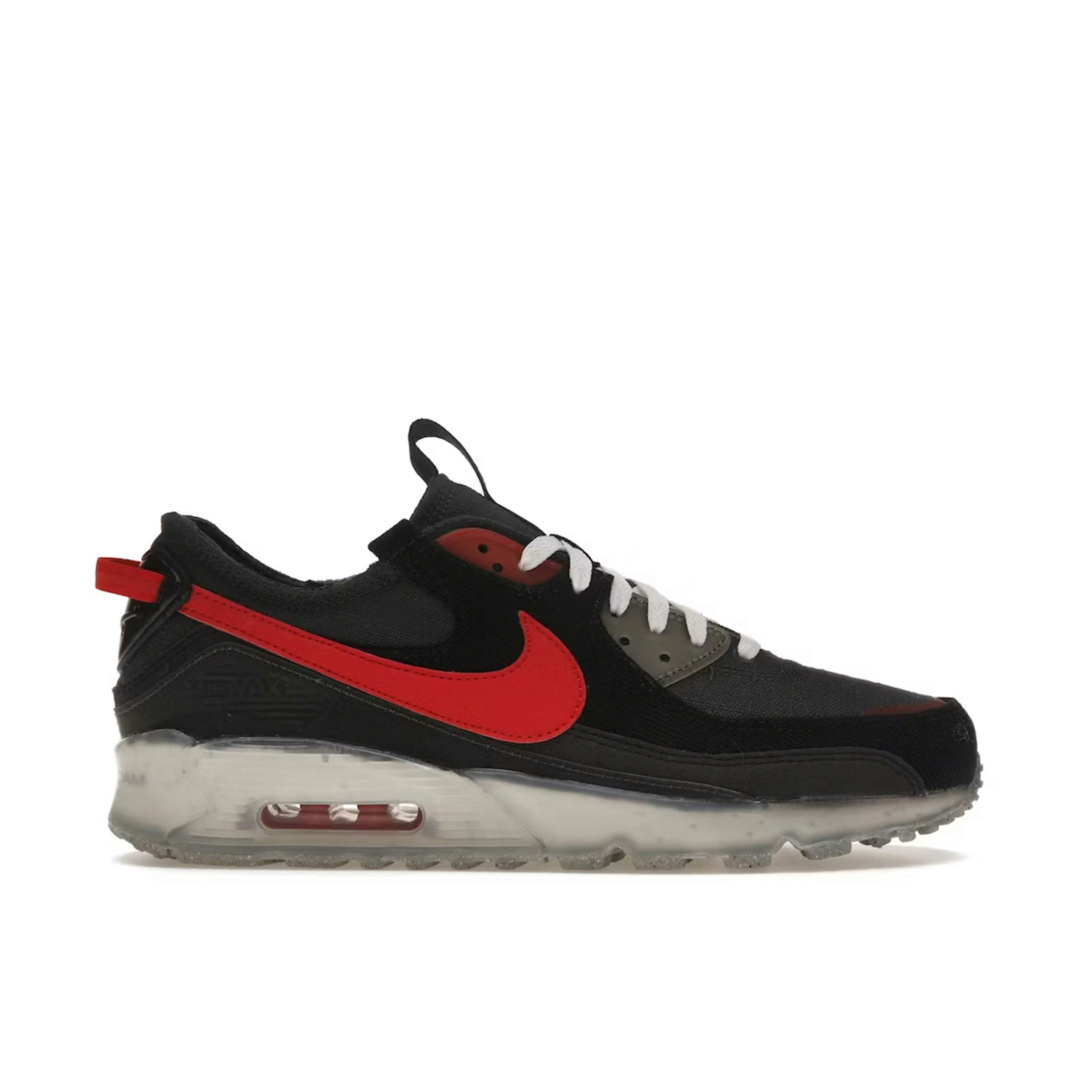 Nike Air Max 90 Terrascape Anthracite University Red