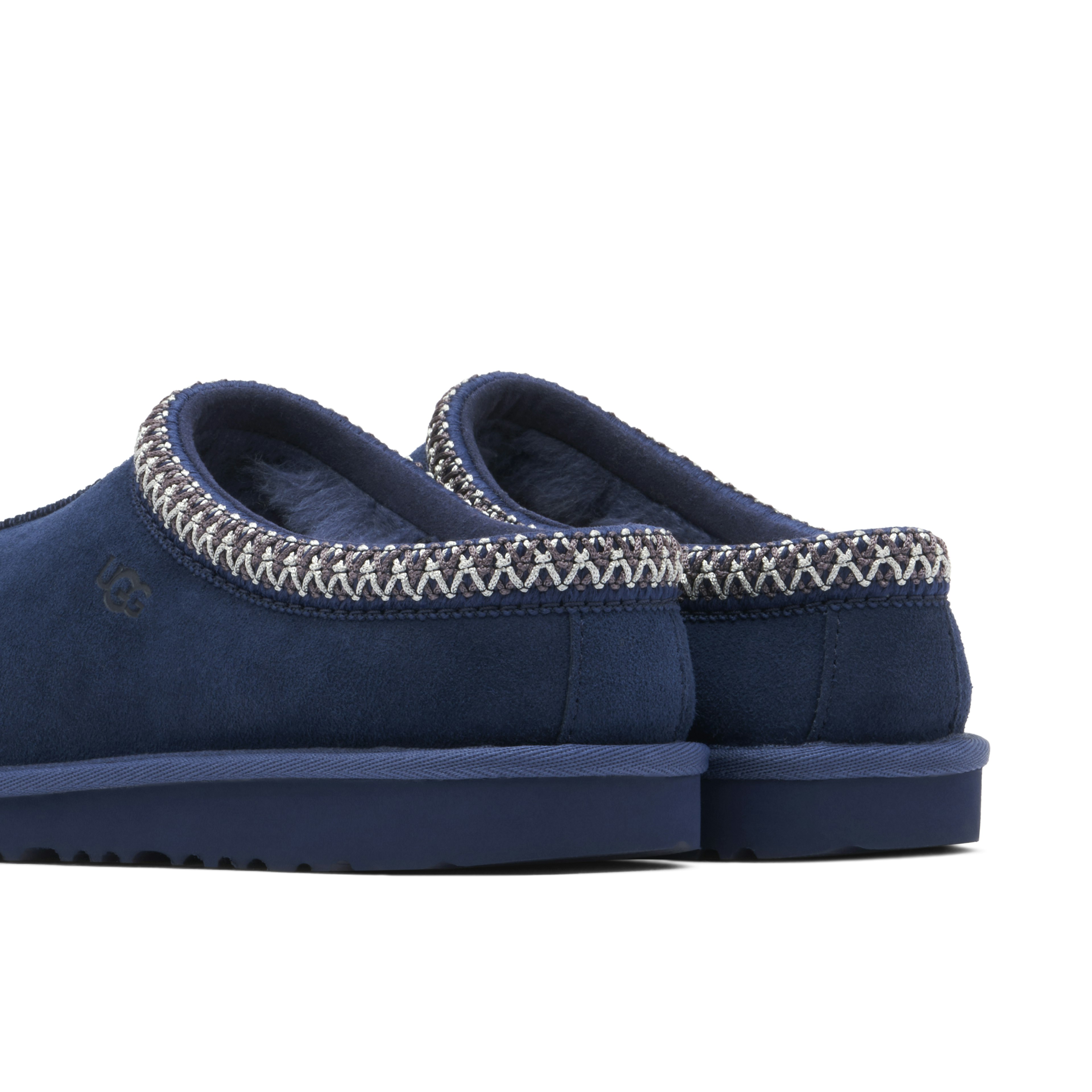 UGG Tasman II Slipper New Navy Enfant